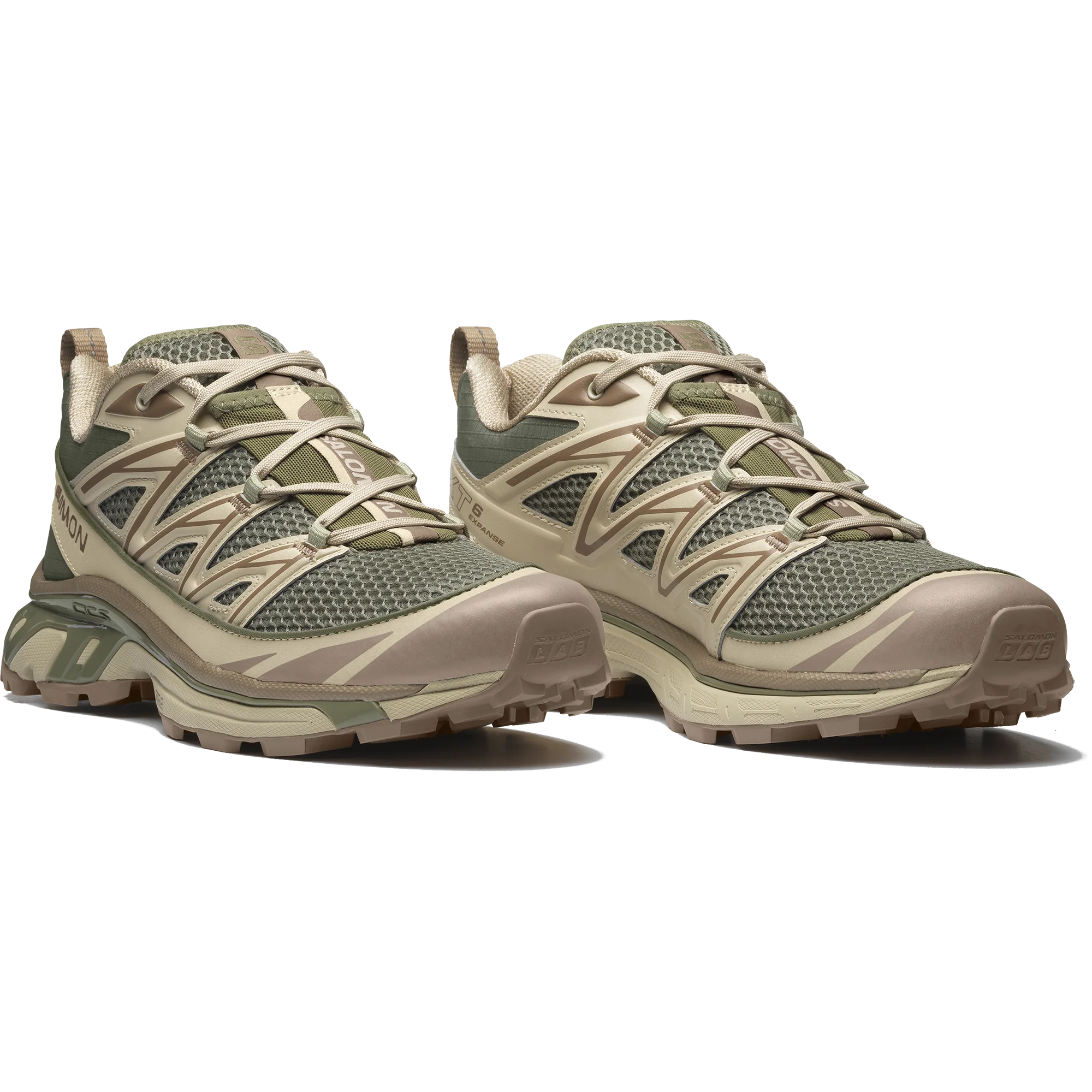 XT-6 EXPANSE SEASONAL