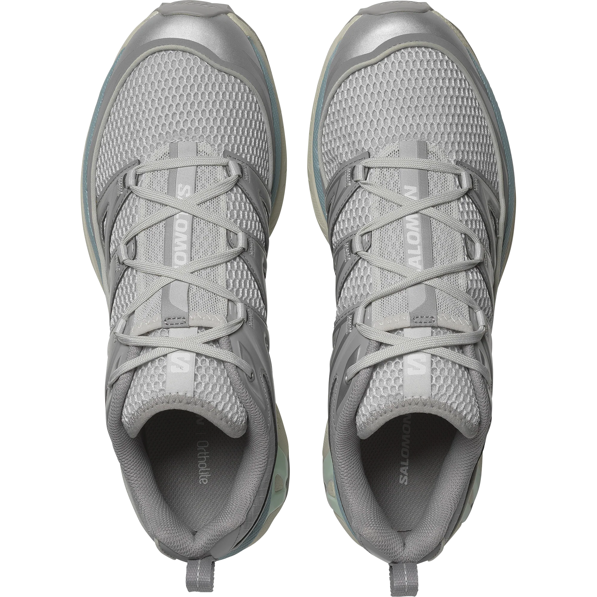 XT-6 EXPANSE SEASONAL