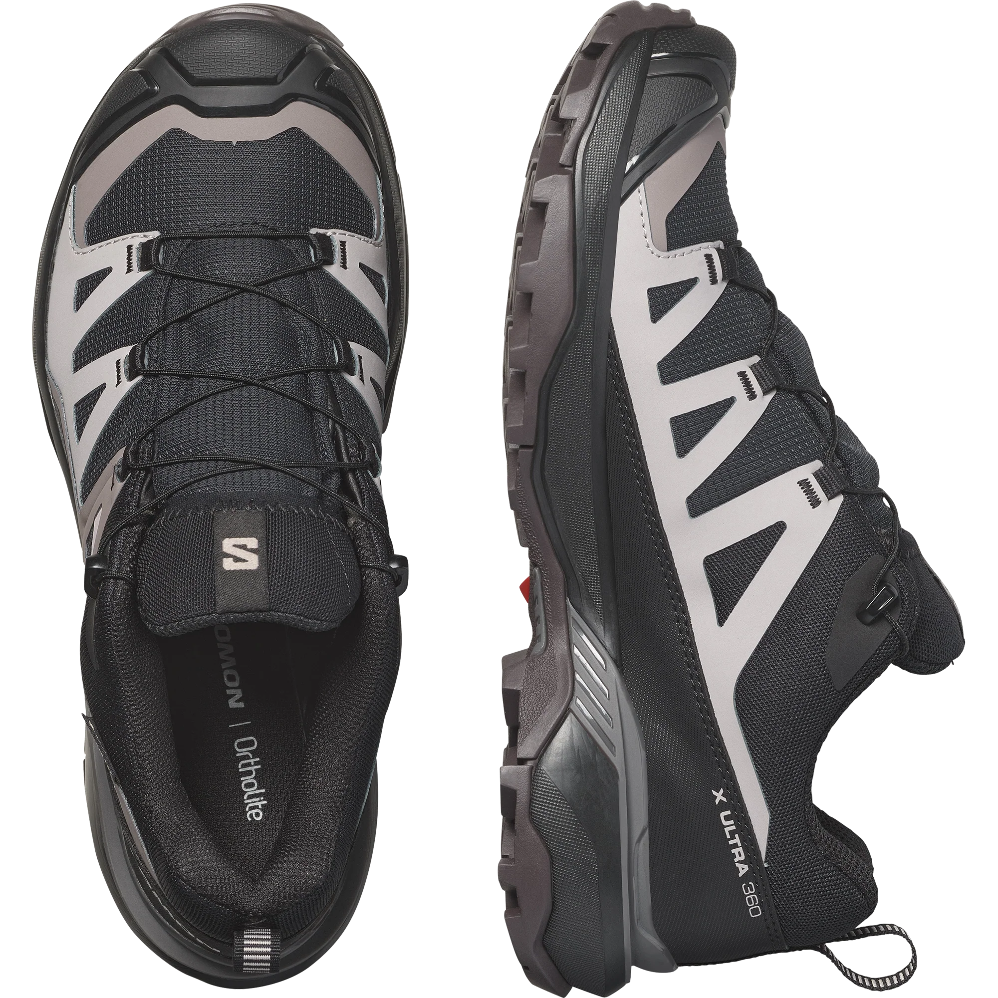 X ULTRA 360 GORE-TEX