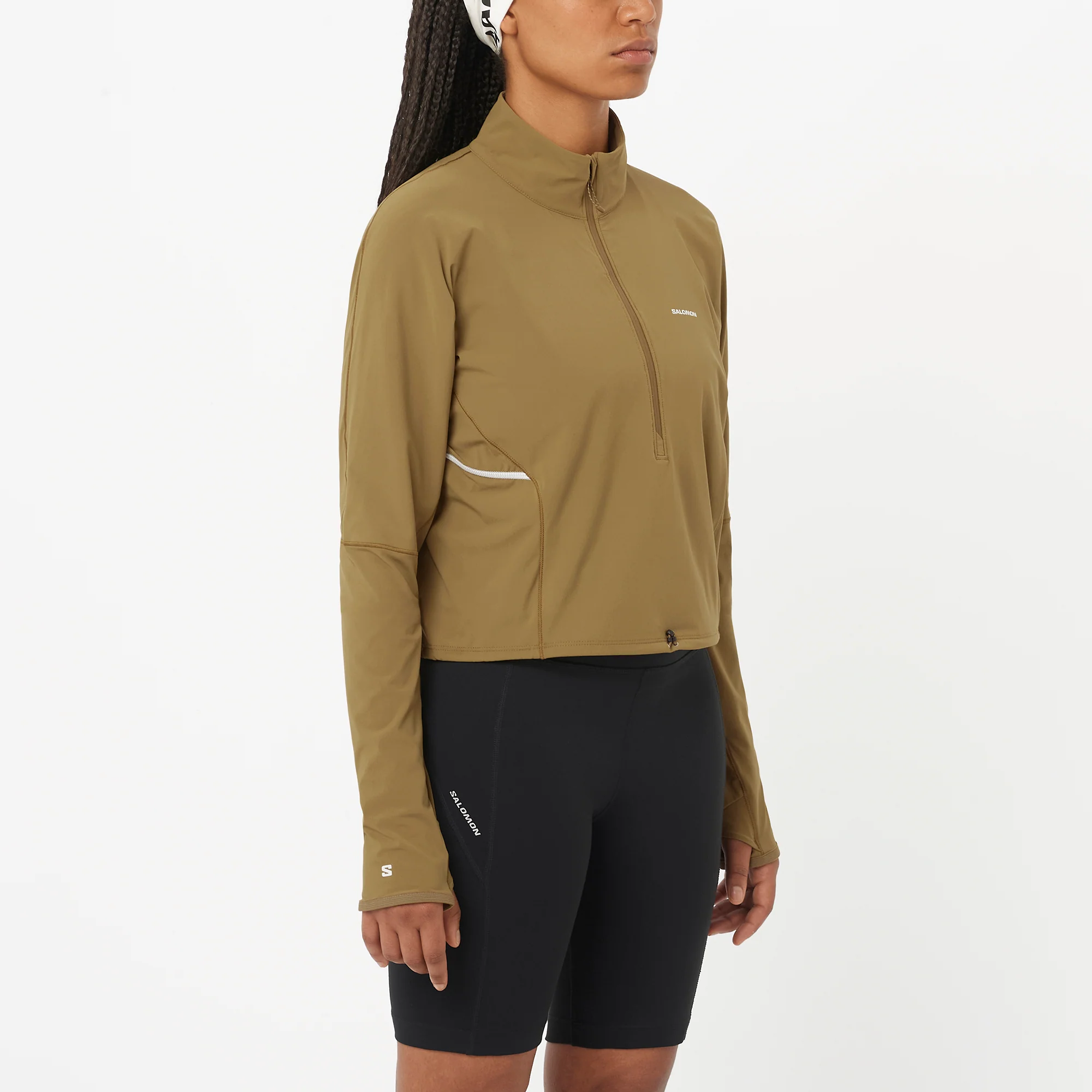 SENSE AERO HYBRID CROPPED