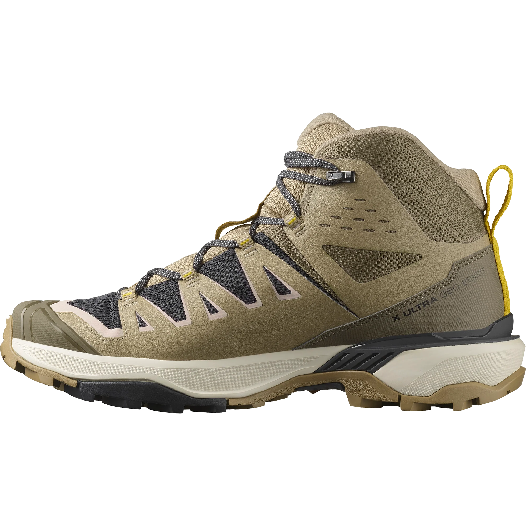 X ULTRA 360 EDGE MID GORE-TEX