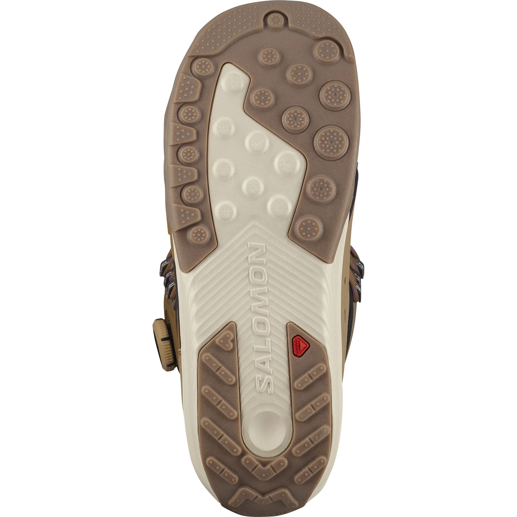 DIALOGUE LACE SJ BOA®