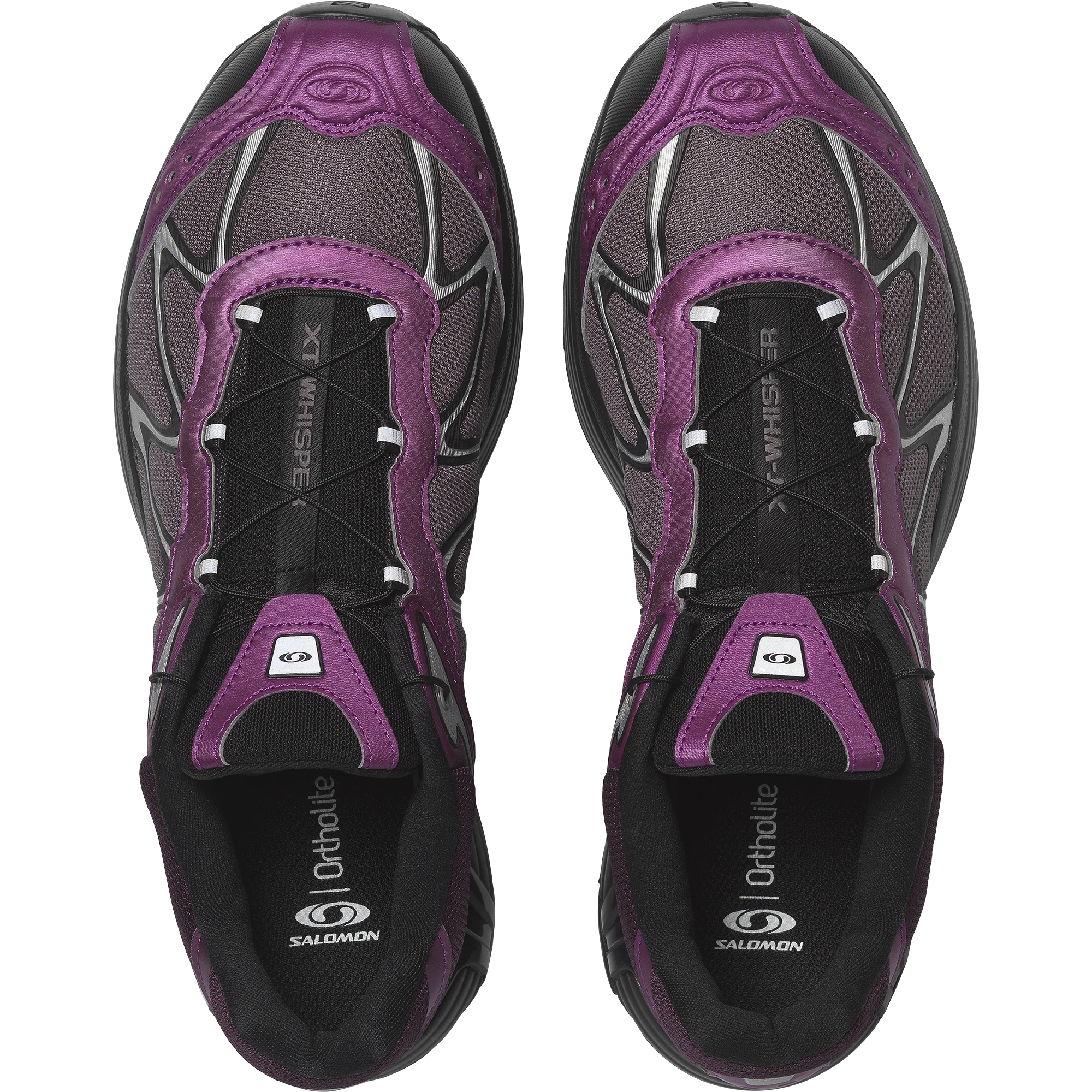 XT-WHISPER IRIDESCENT