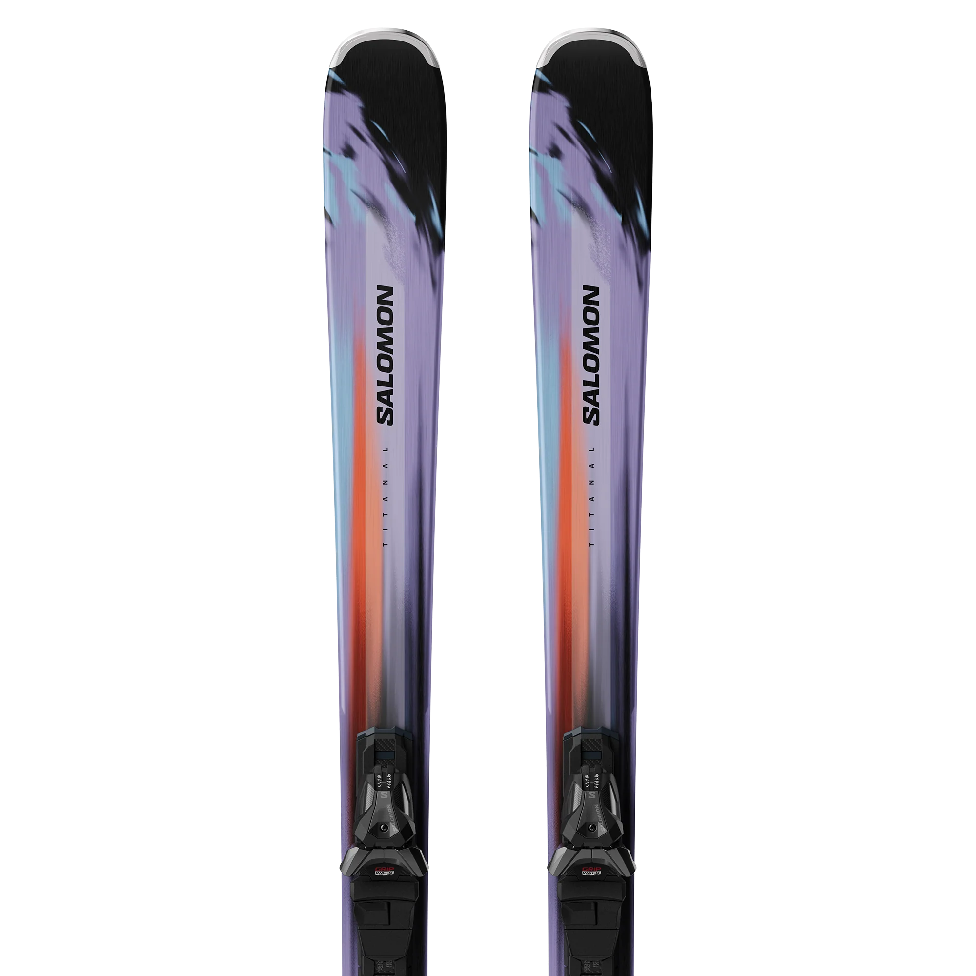 STANCE PRO 86 (and MI12)