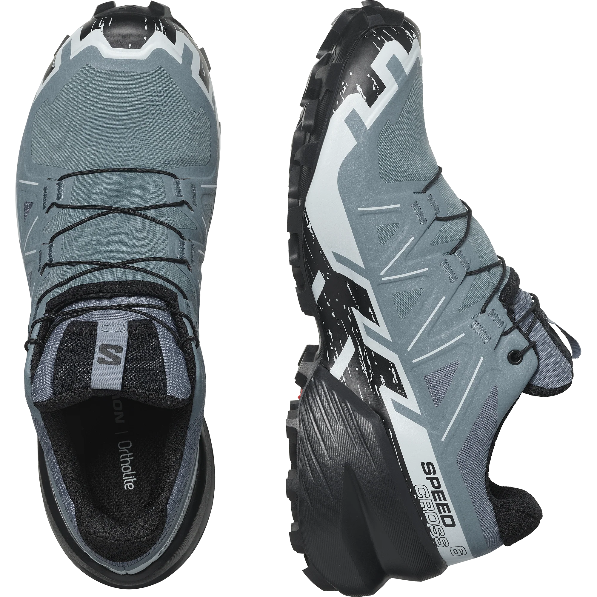 SPEEDCROSS 6 GORE-TEX