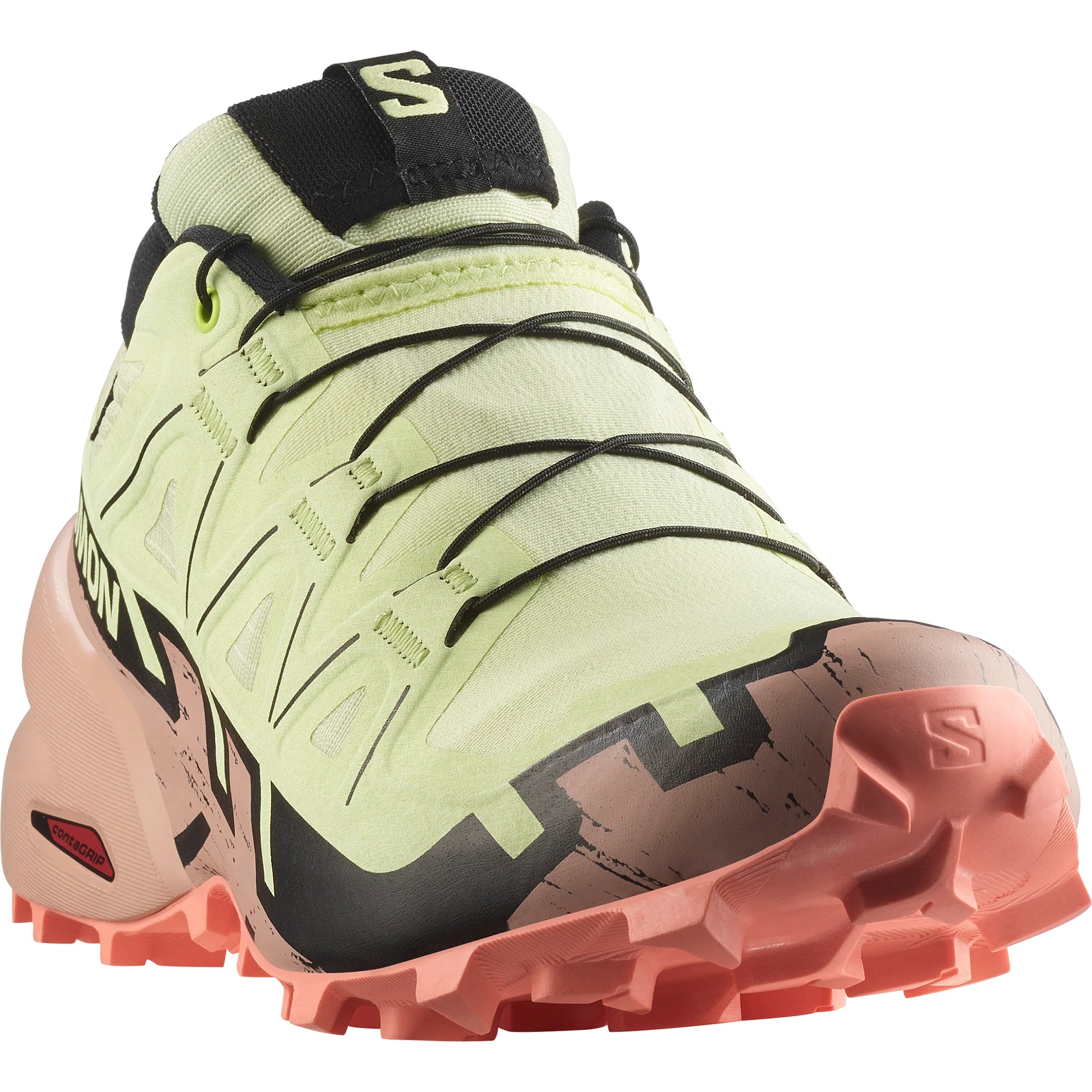 SPEEDCROSS 6 GORE-TEX