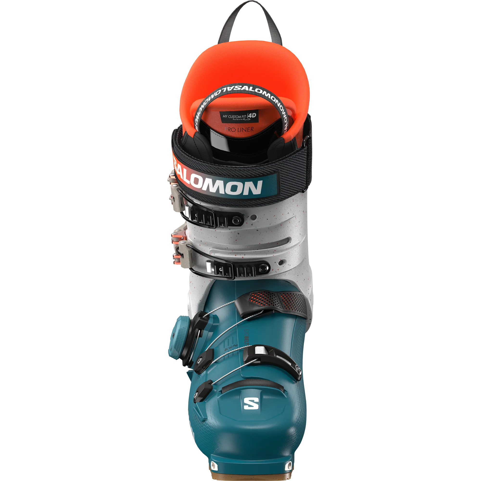 SHIFT ALPHA BOA® 120