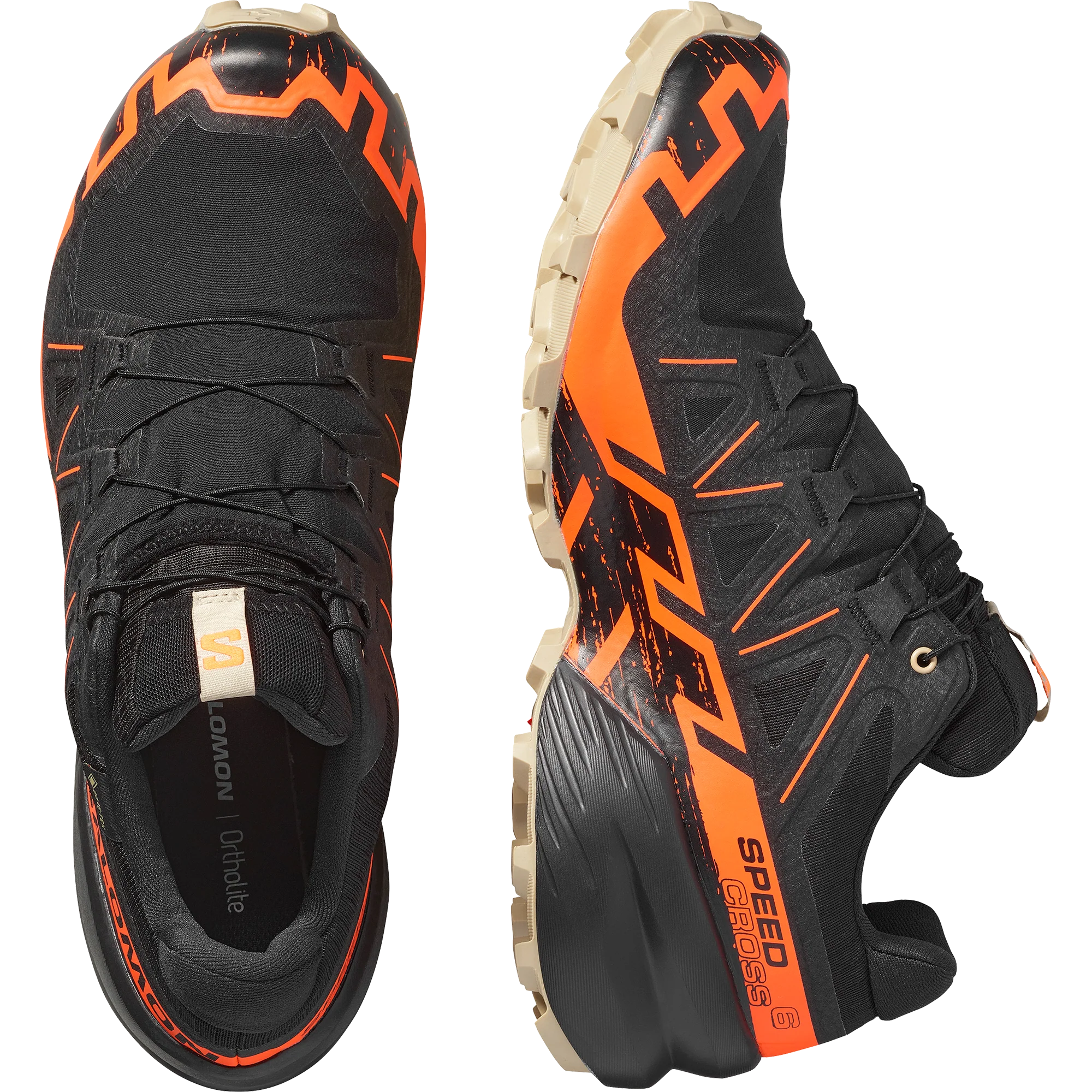 SPEEDCROSS 6 GORE-TEX