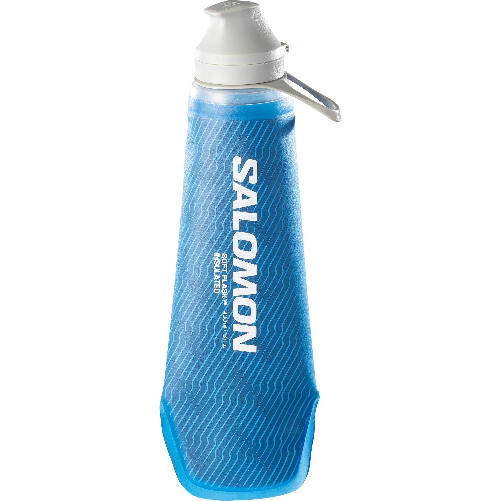 SOFT FLASK 400ml/13oz INSULATED 42