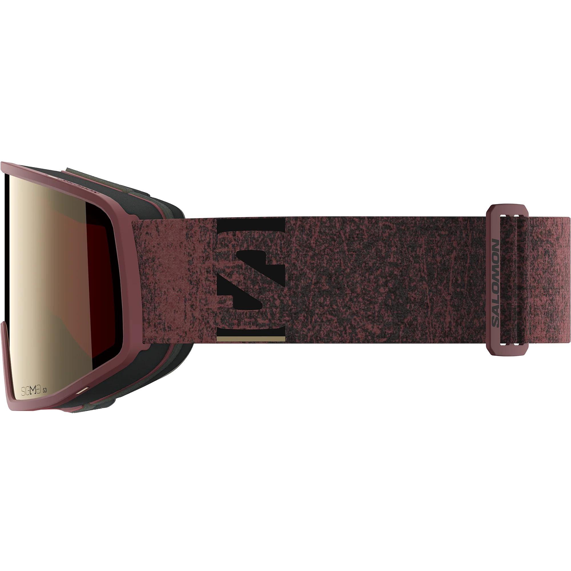 SENTRY PRO SIGMA (and EXTRA LENS)