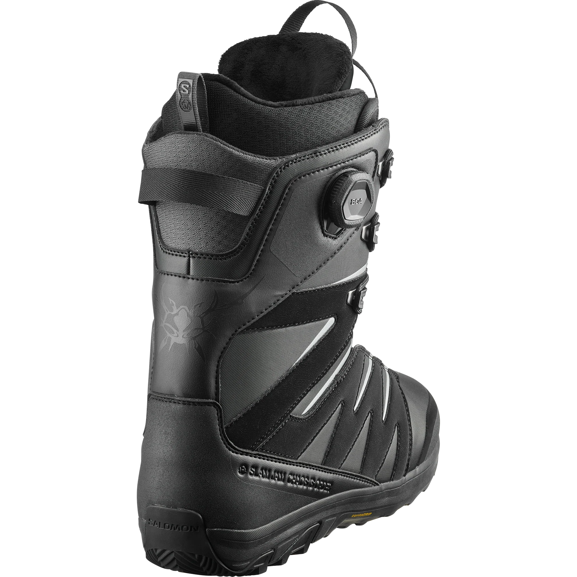 X APPROACH LACE SJ BOA® x SLAM JAM