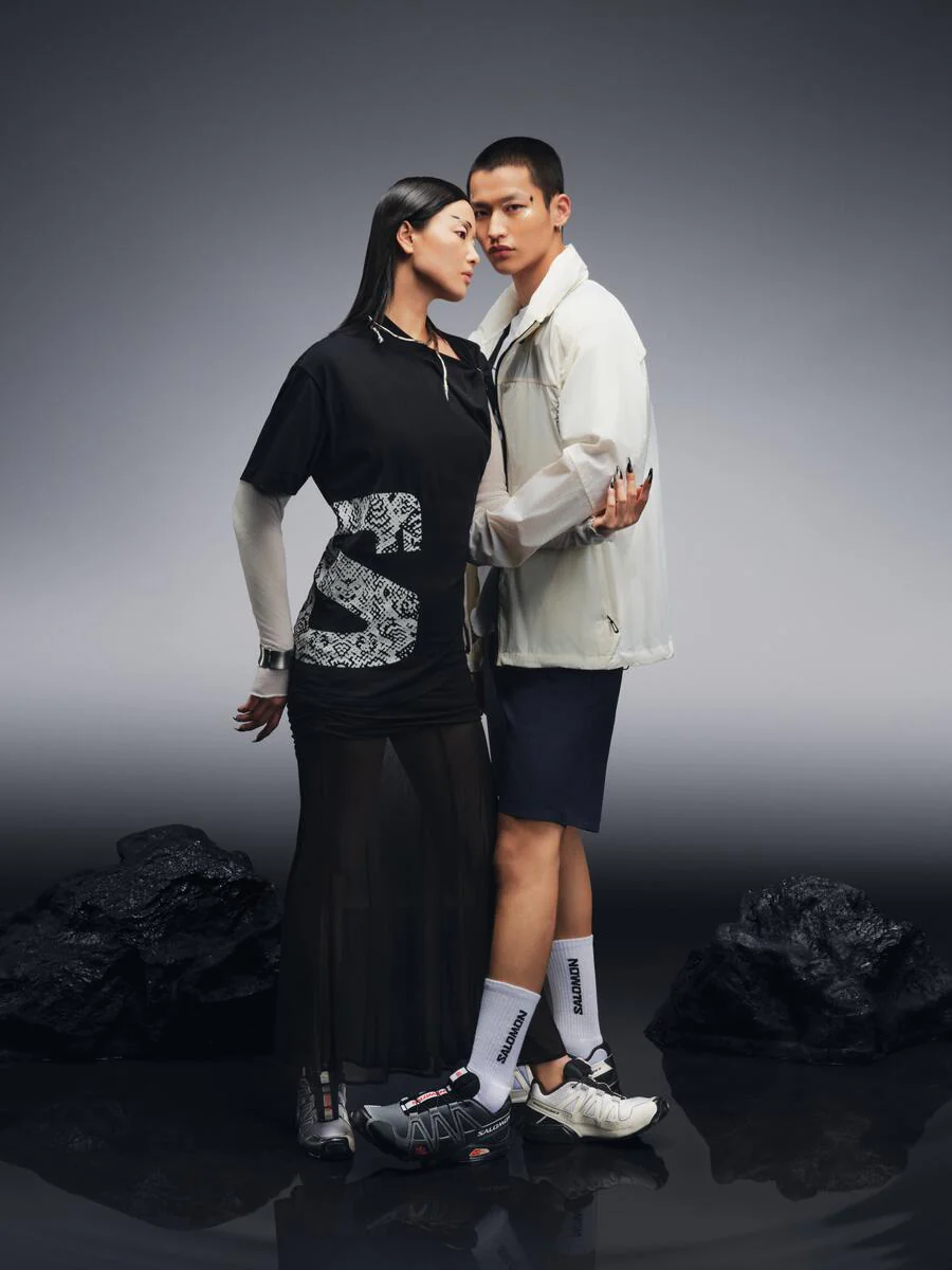 SPEEDCROSS 3 DUAL AURA