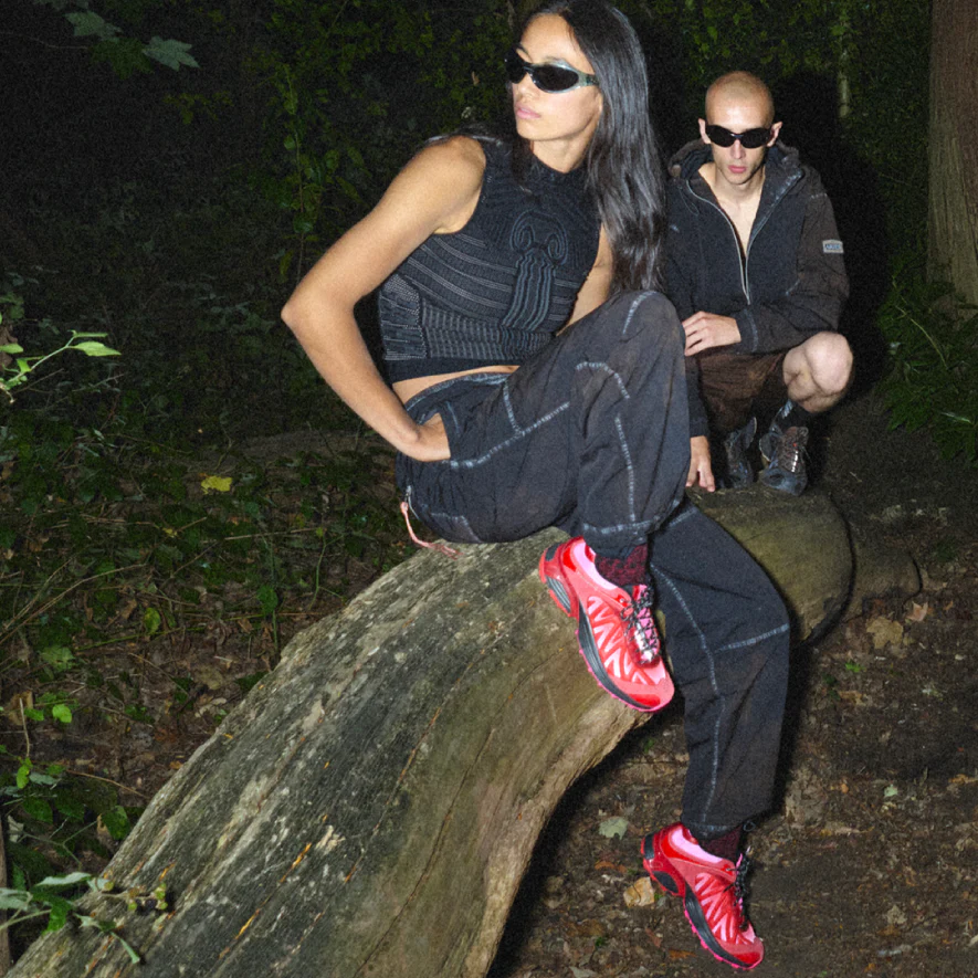 XT-WHISPER ARIES ARISE