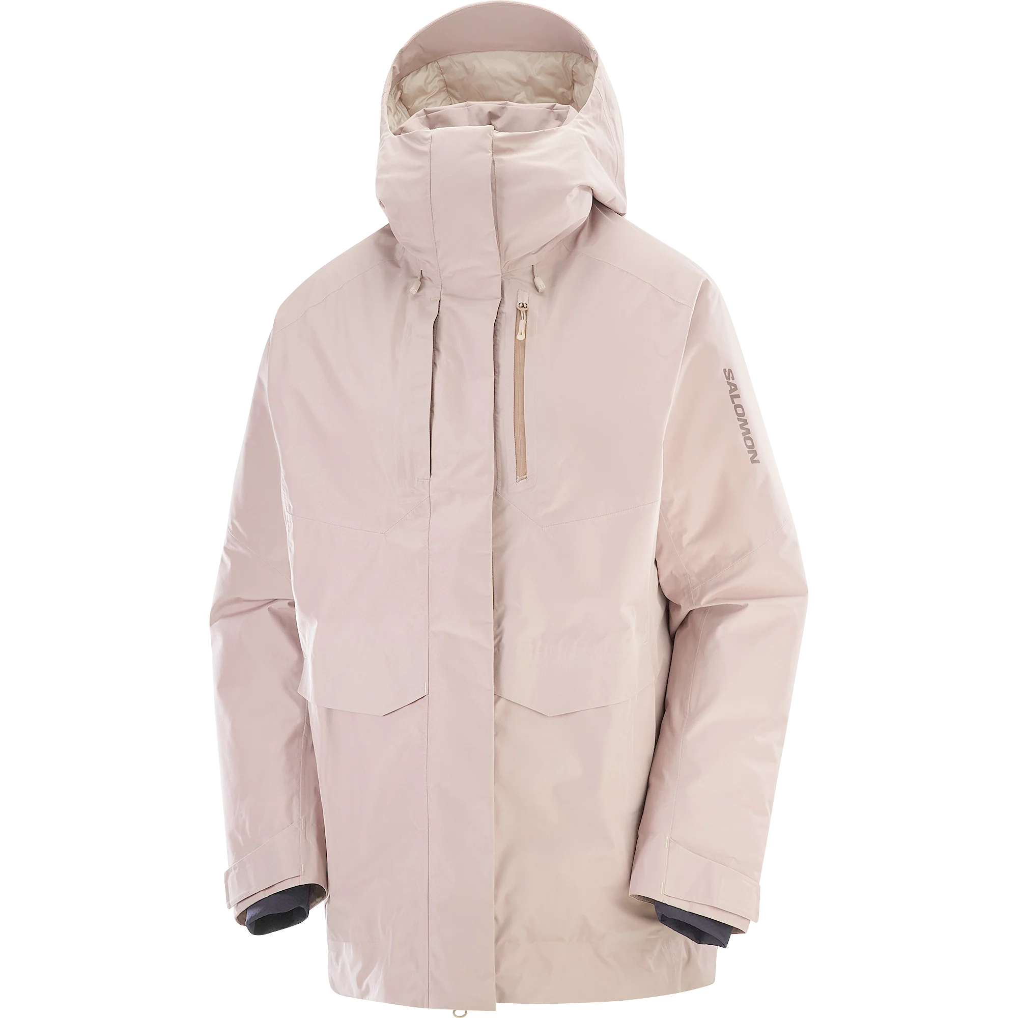 PATROLLER GORE-TEX DOWN