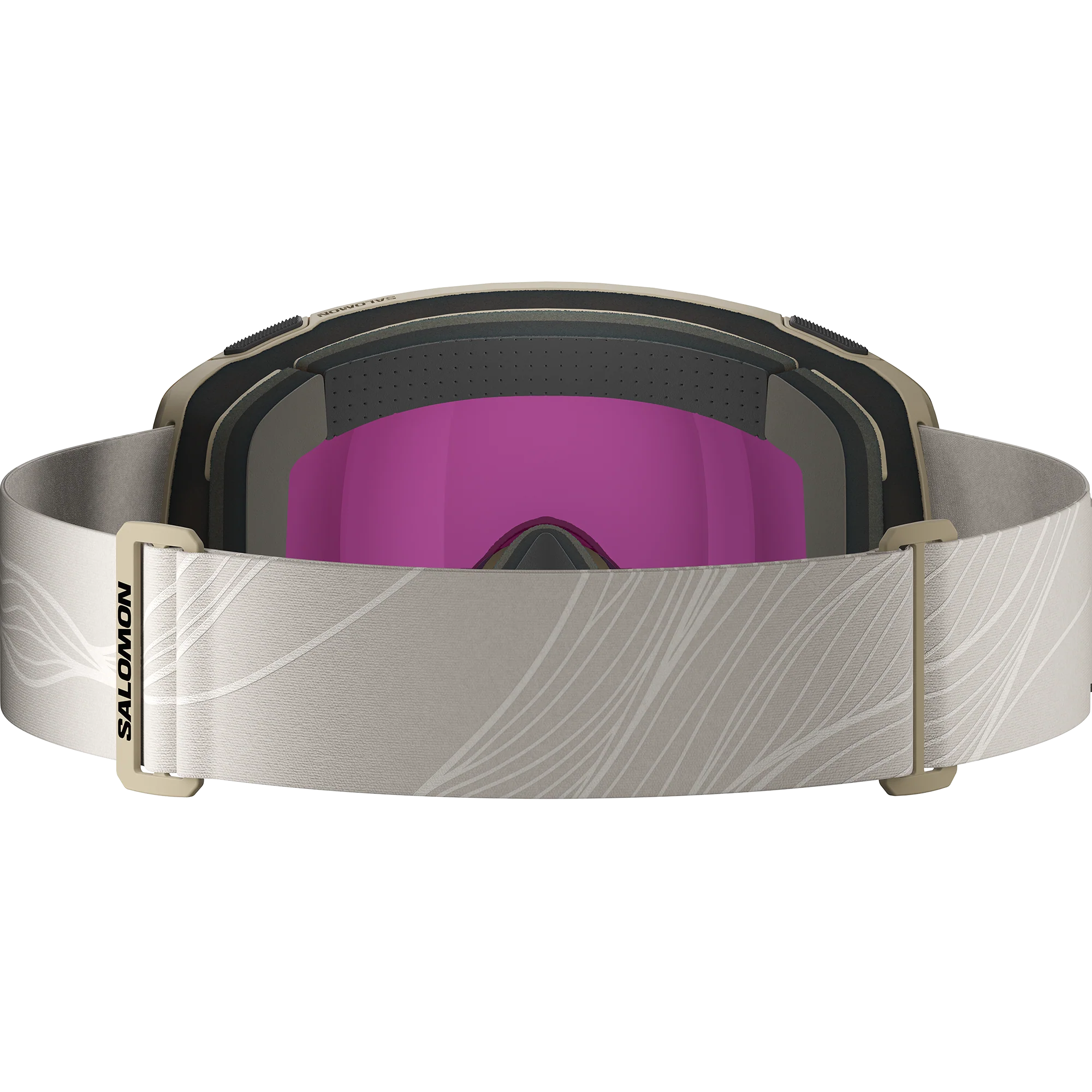 RADIUM PRIME SIGMA (and EXTRA LENS)