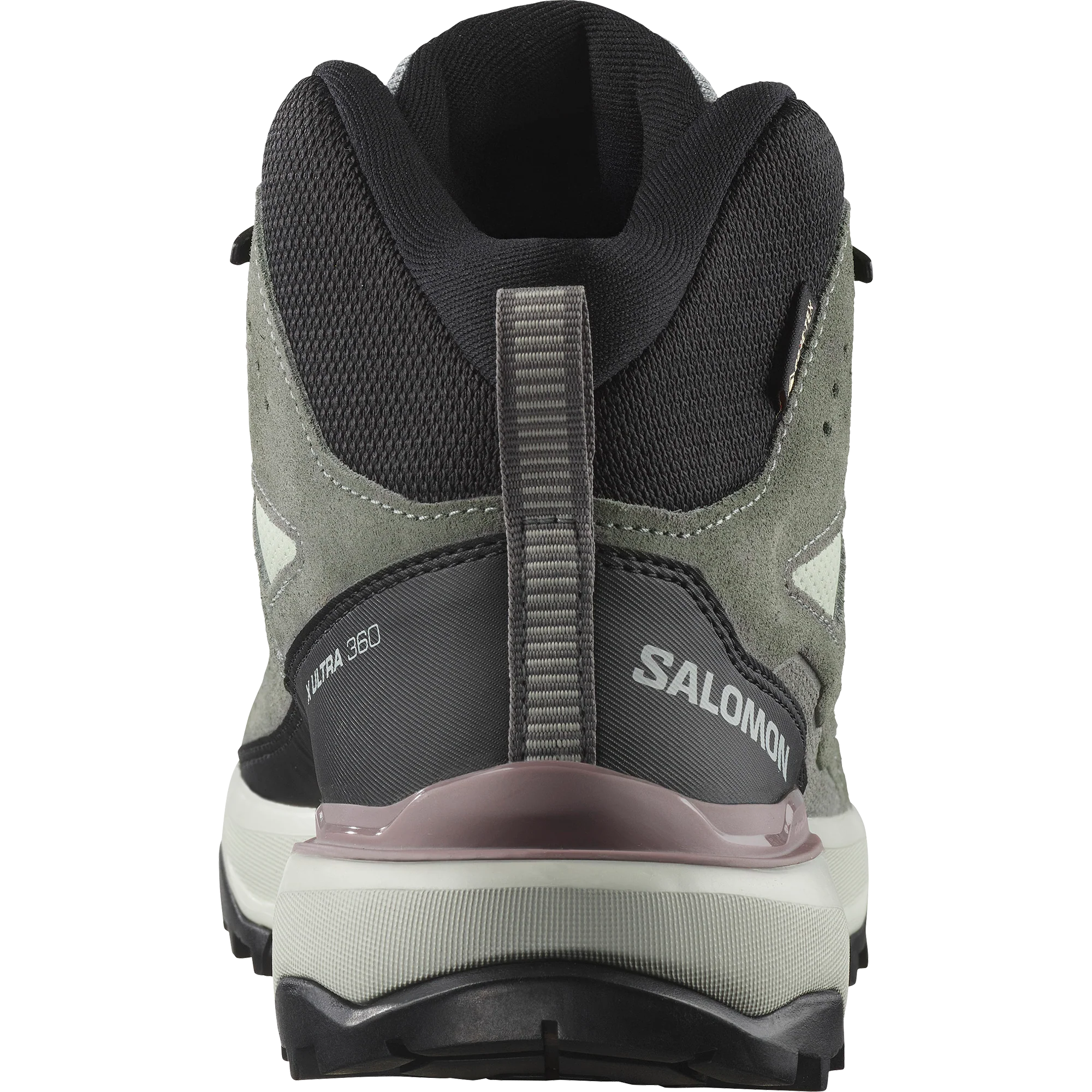 X ULTRA 360 LEATHER MID GORE-TEX