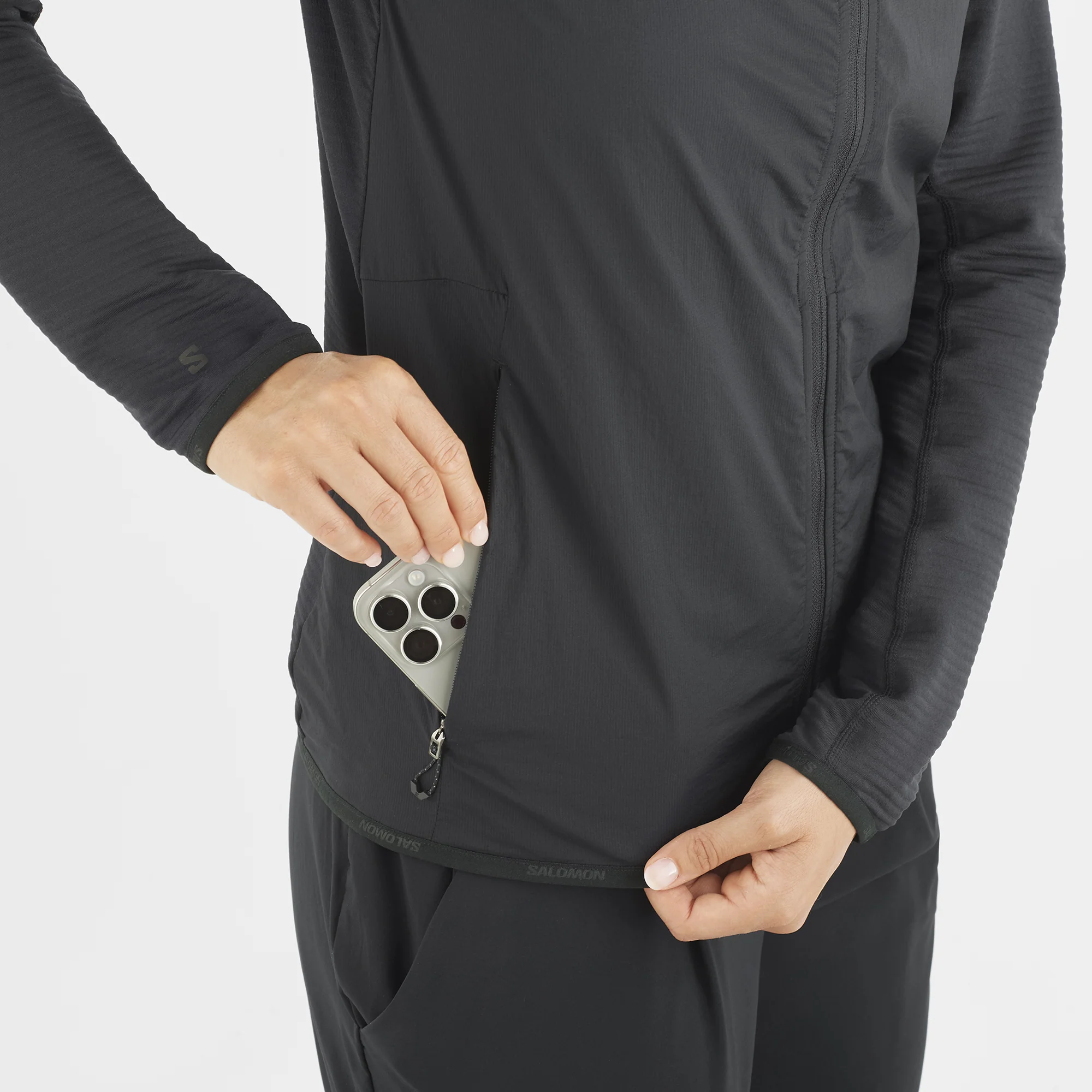 ESSENTIAL LIGHTWARM HYBRID