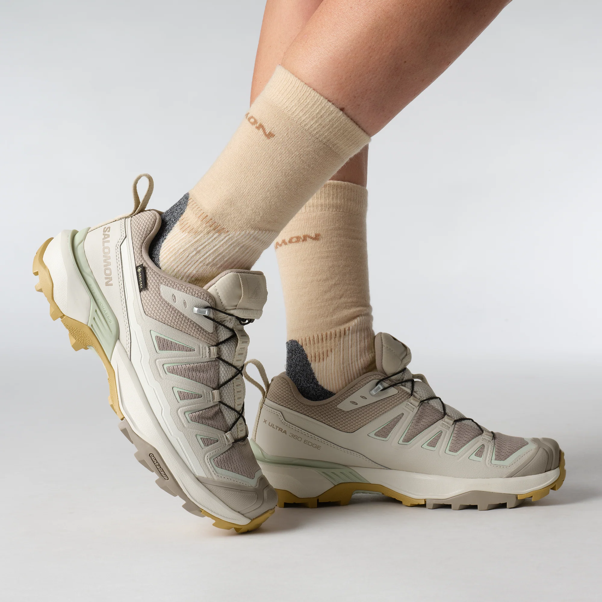 X ULTRA 360 EDGE GORE-TEX