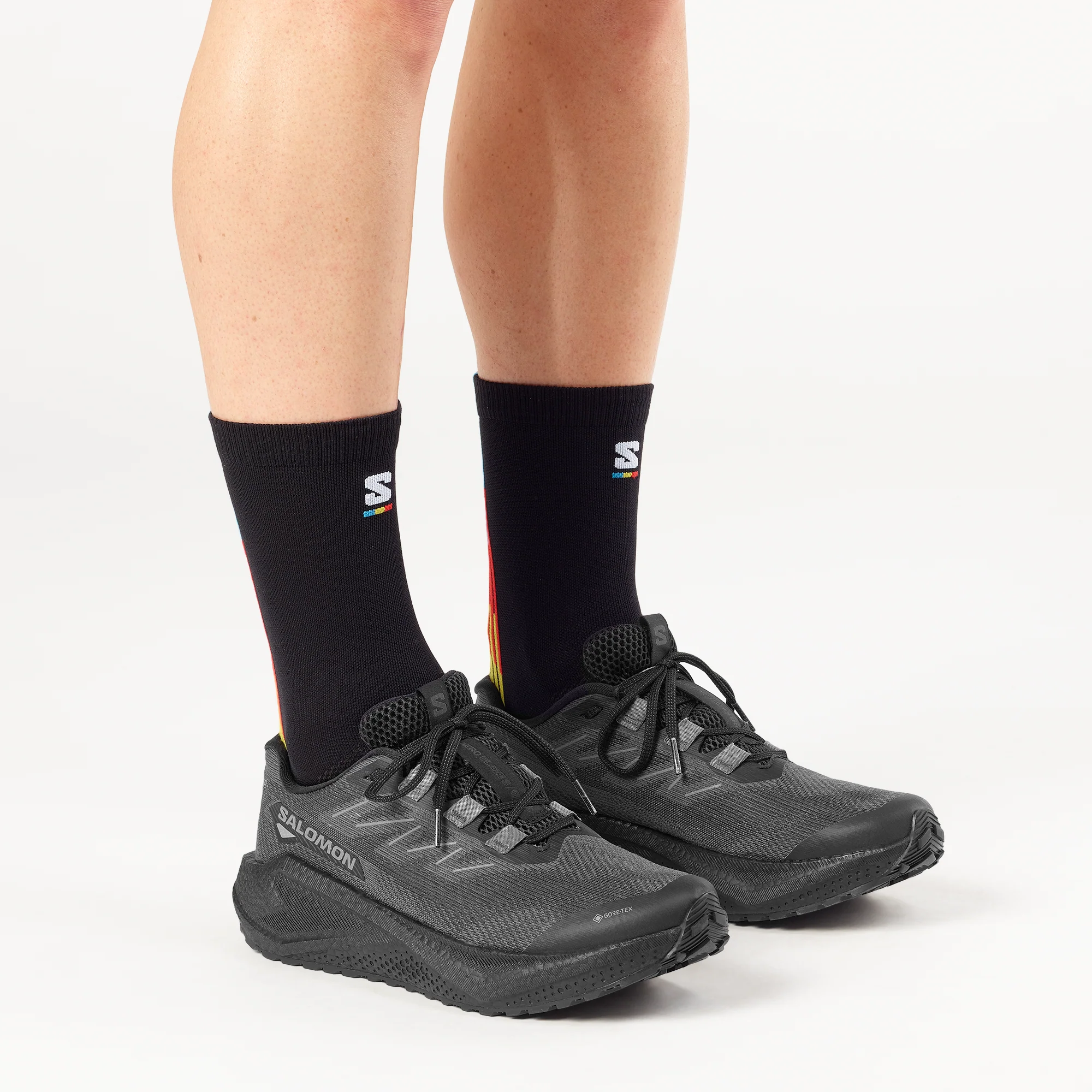 AERO BLAZE 3 GRVL GORE-TEX