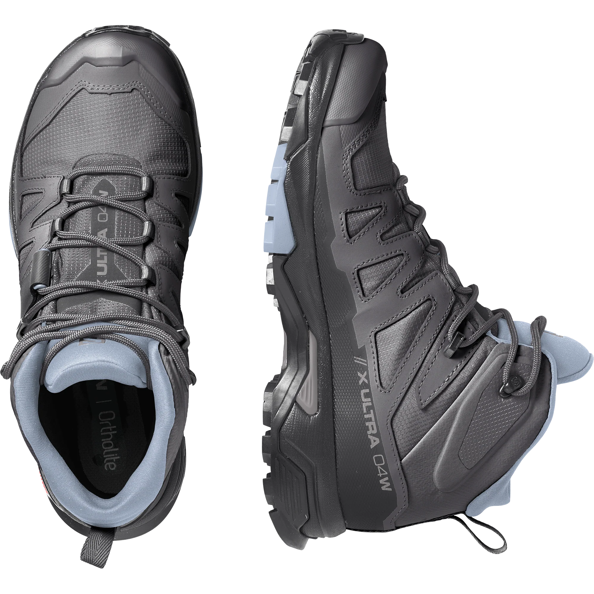 X ULTRA 4 MID GORE-TEX