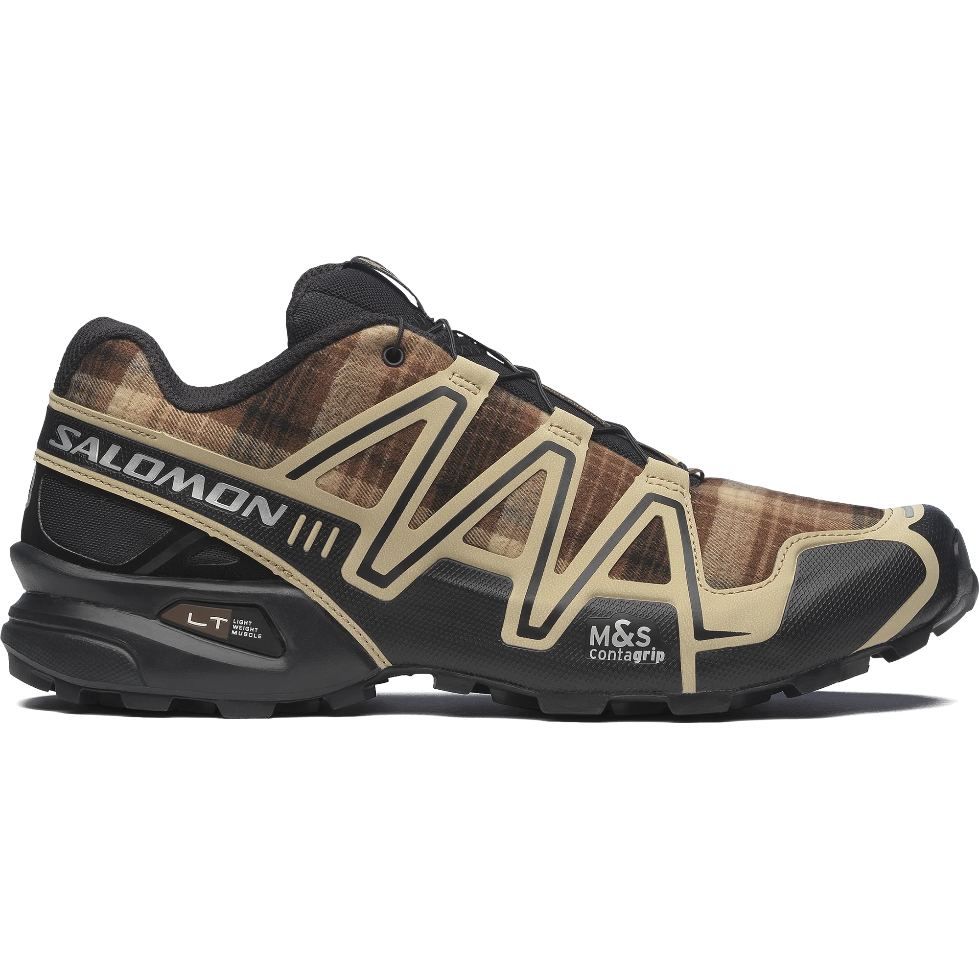 SPEEDCROSS 3 HOLIDAY