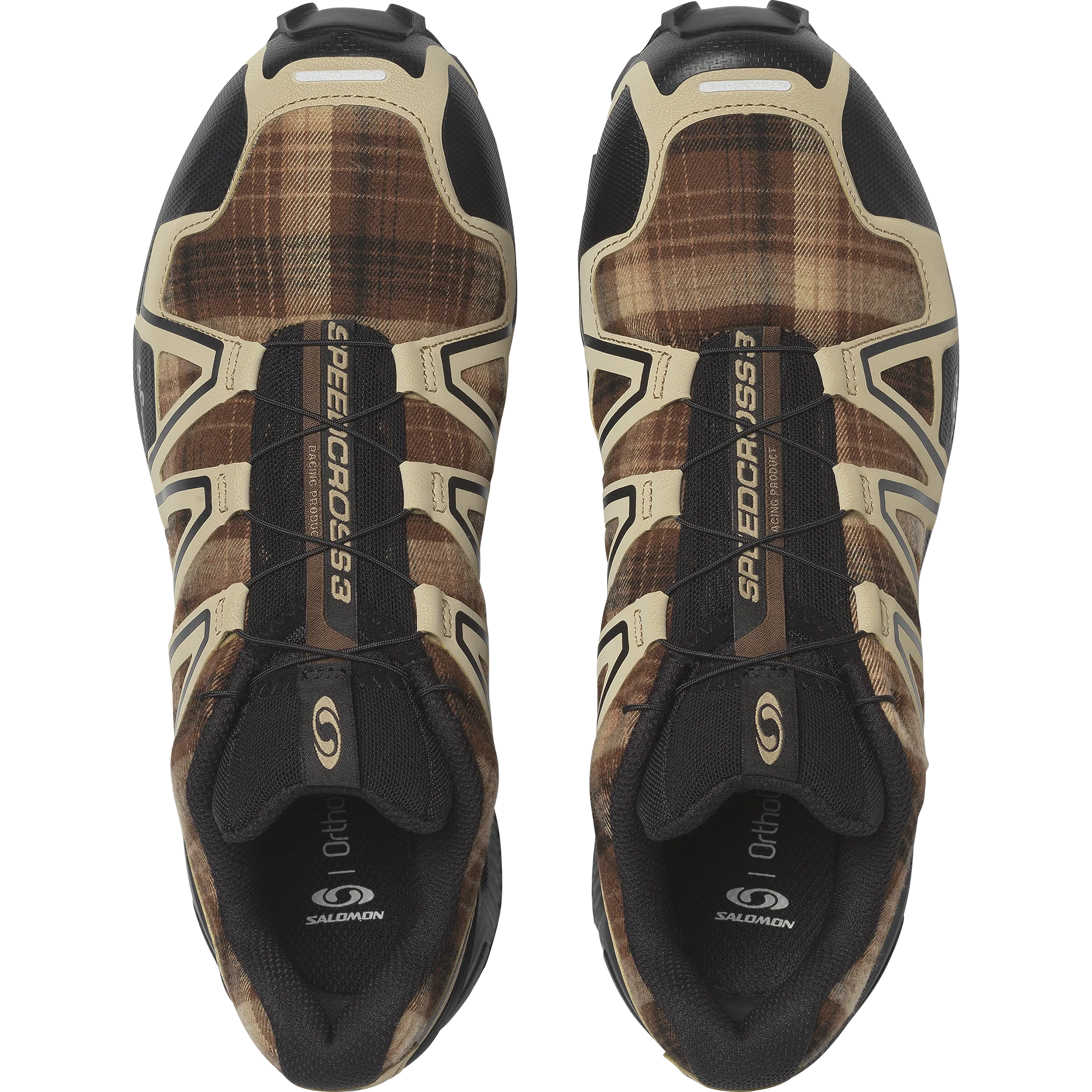 SPEEDCROSS 3 HOLIDAY