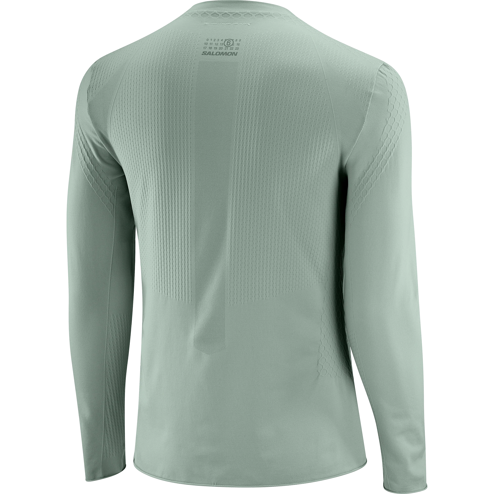 SALOMON LS SEAMLESS MM6