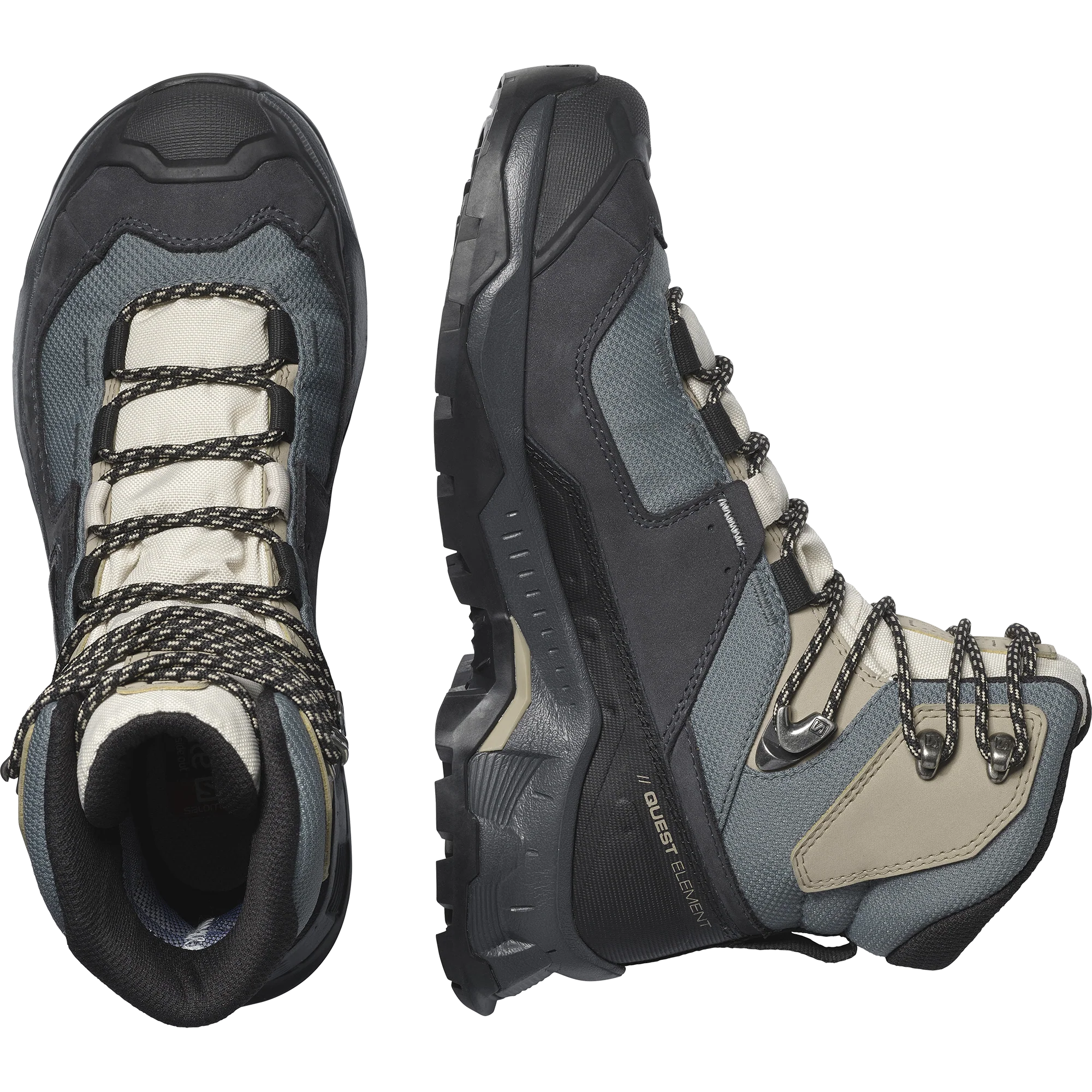 QUEST ELEMENT GORE-TEX