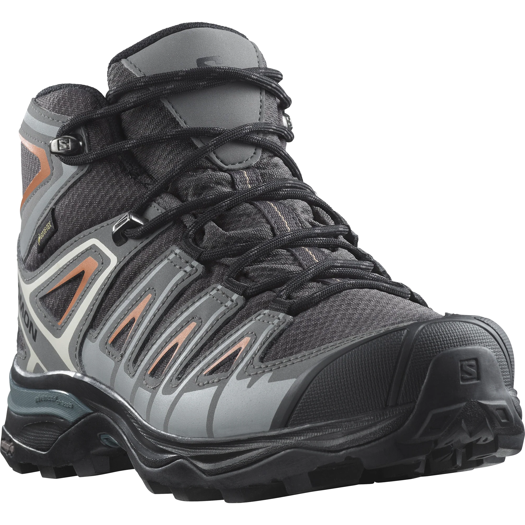 X ULTRA PIONEER MID GORE-TEX