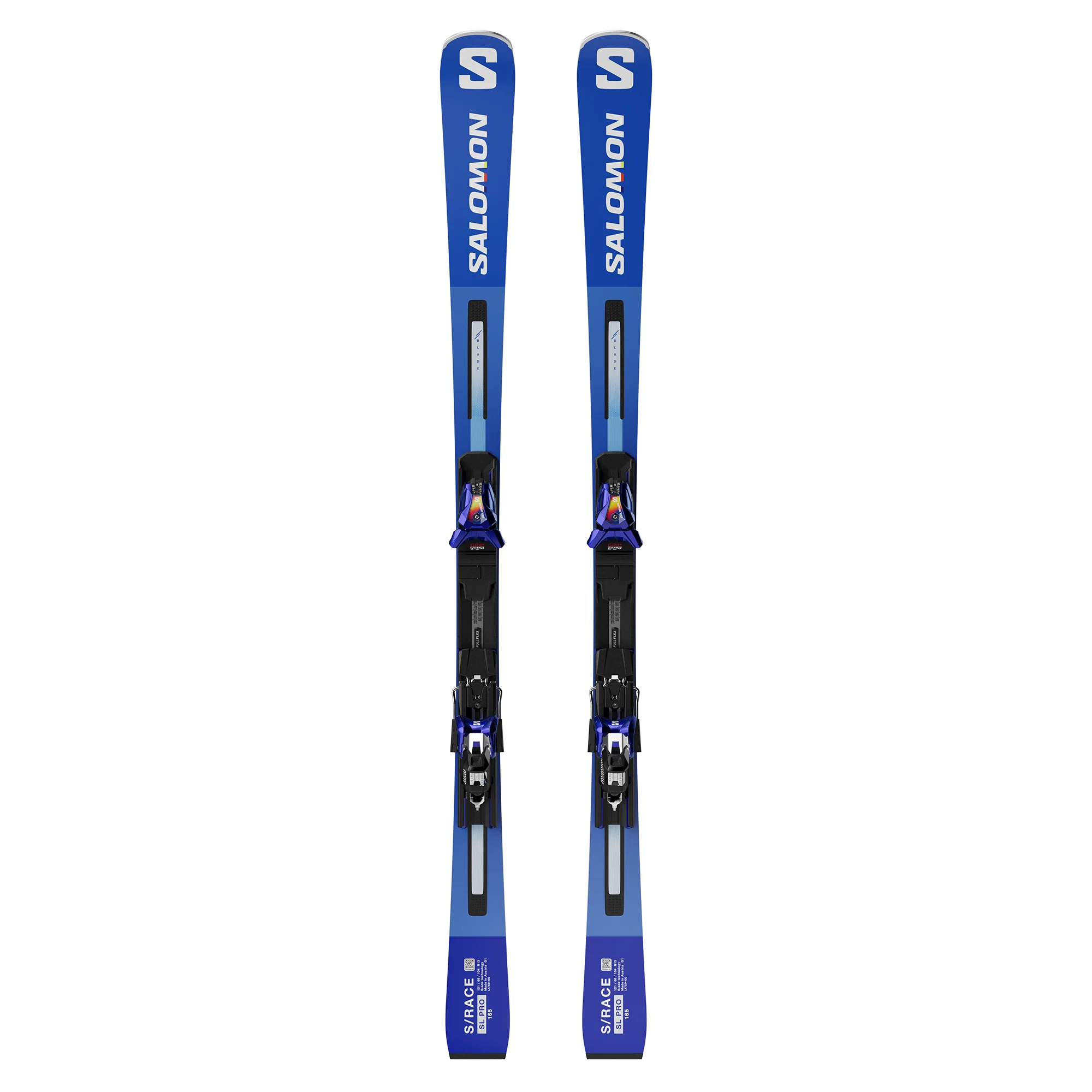 S/RACE SL PRO (and I12)