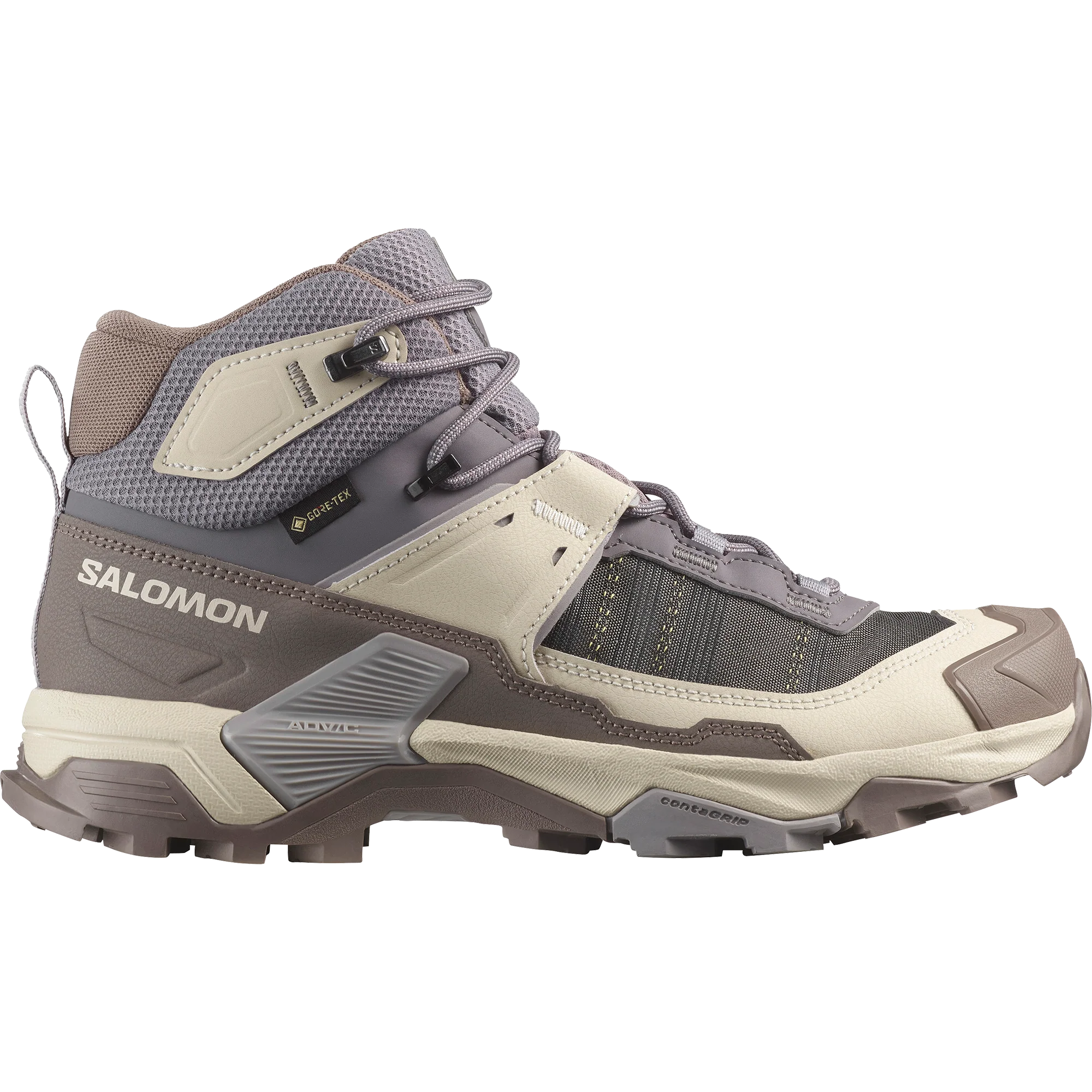 X ULTRA 5 MID GORE-TEX