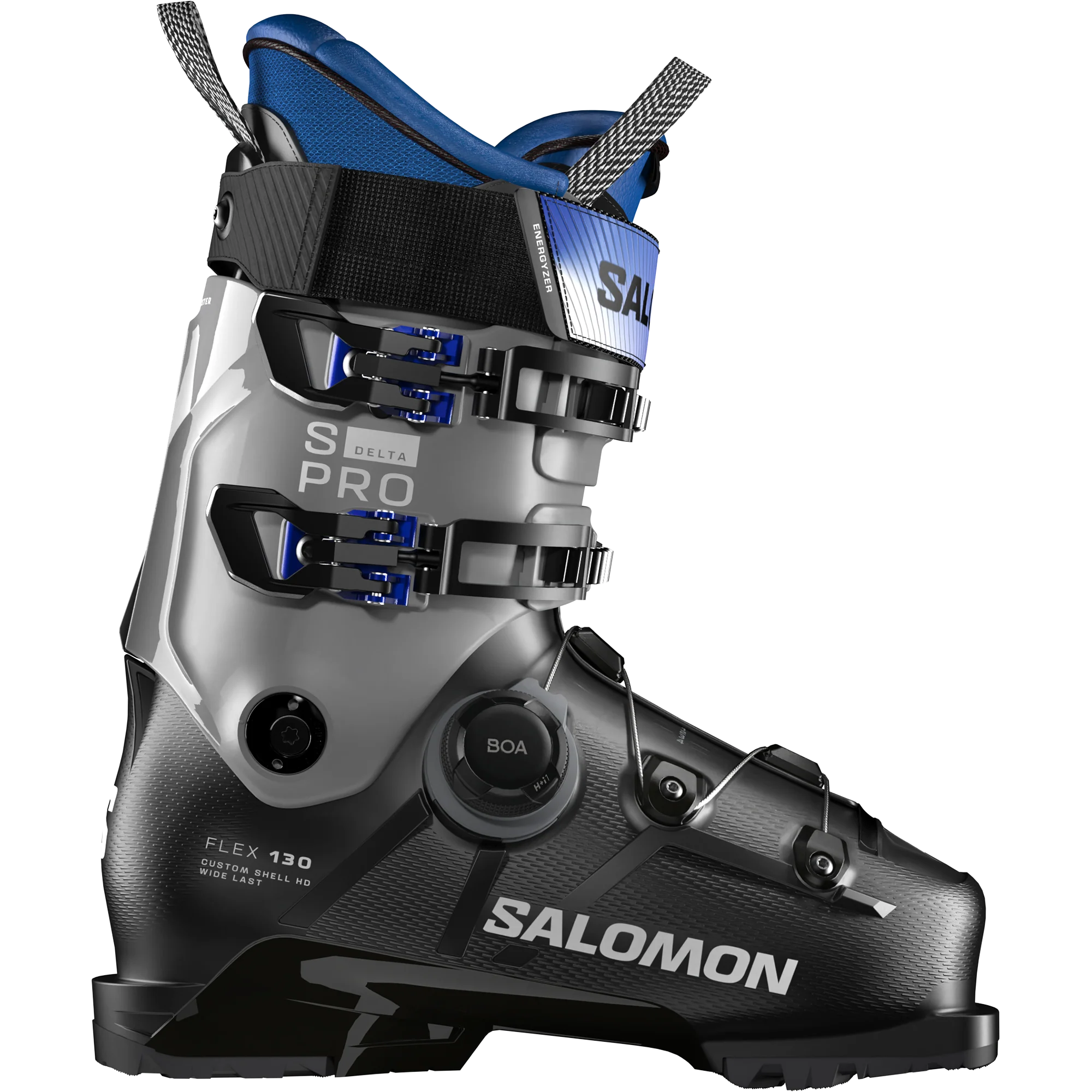 S/PRO DELTA BOA® 130