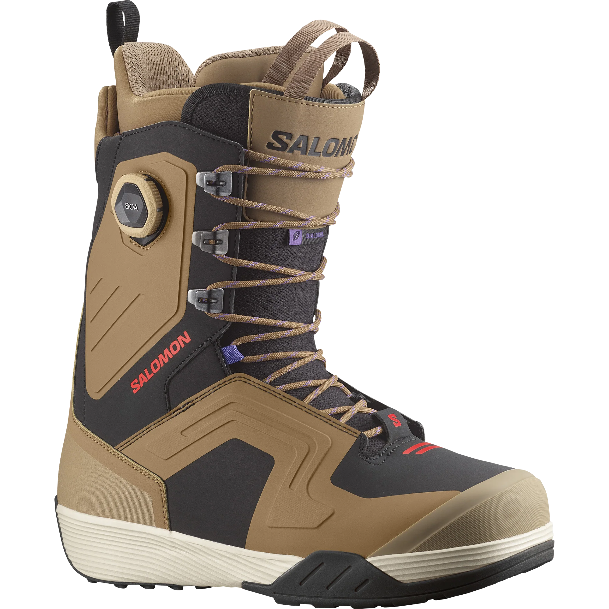 DIALOGUE LACE SJ BOA®