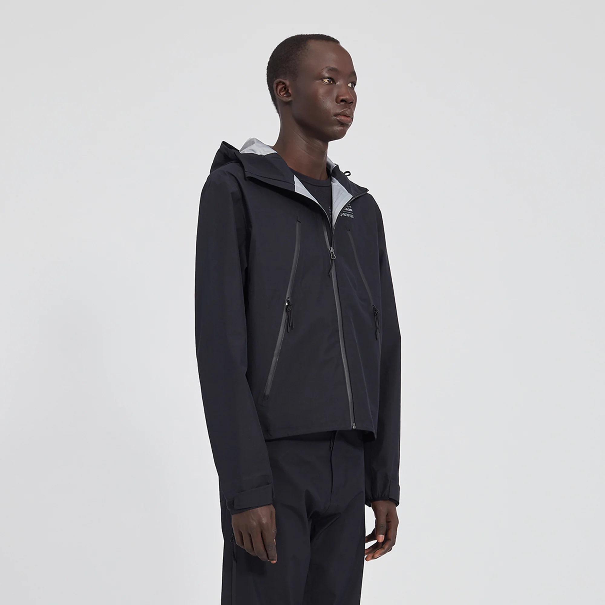 SALOMON WINDBREAKER MM6