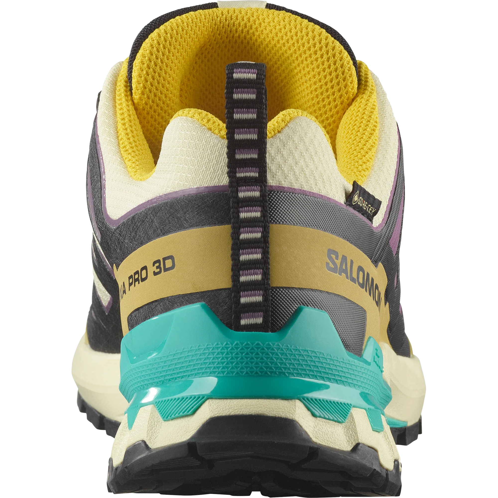 XA PRO 3D V9 GORE-TEX