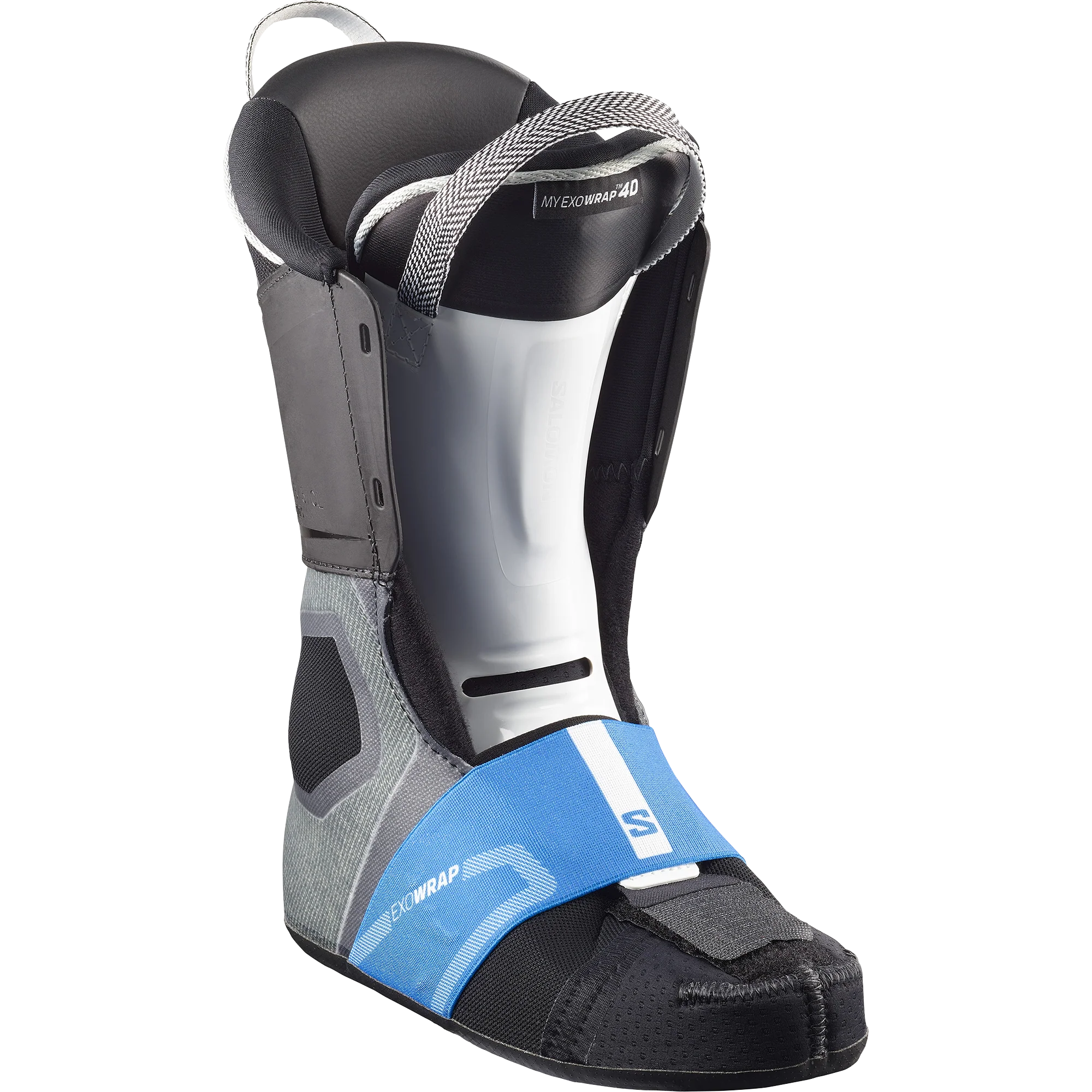 S/PRO SUPRA DUAL BOA® 130