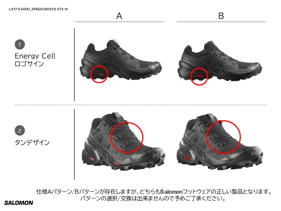 SPEEDCROSS 6 GORE-TEX