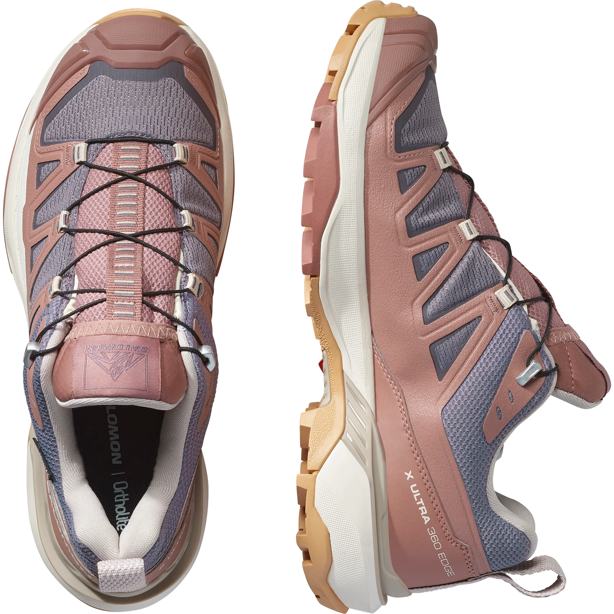 X ULTRA 360 EDGE GORE-TEX