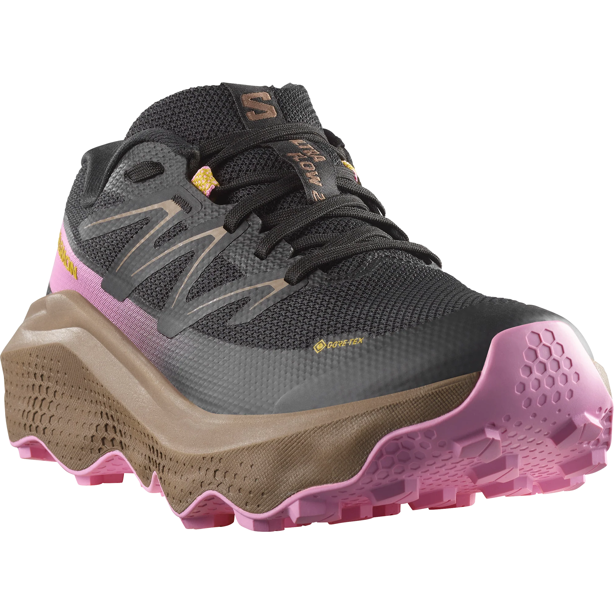 ULTRA FLOW 2 GORE-TEX