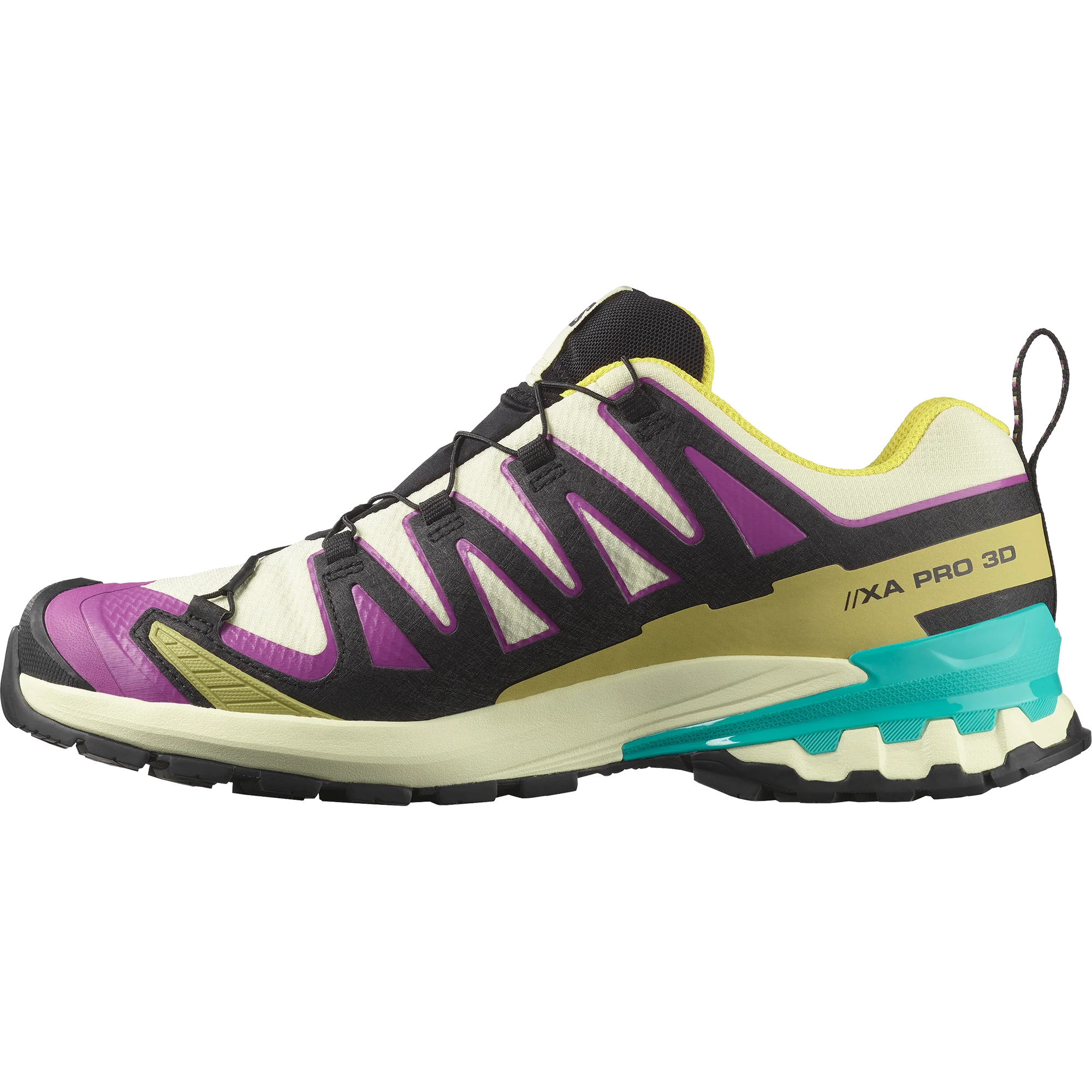 XA PRO 3D V9 GORE-TEX