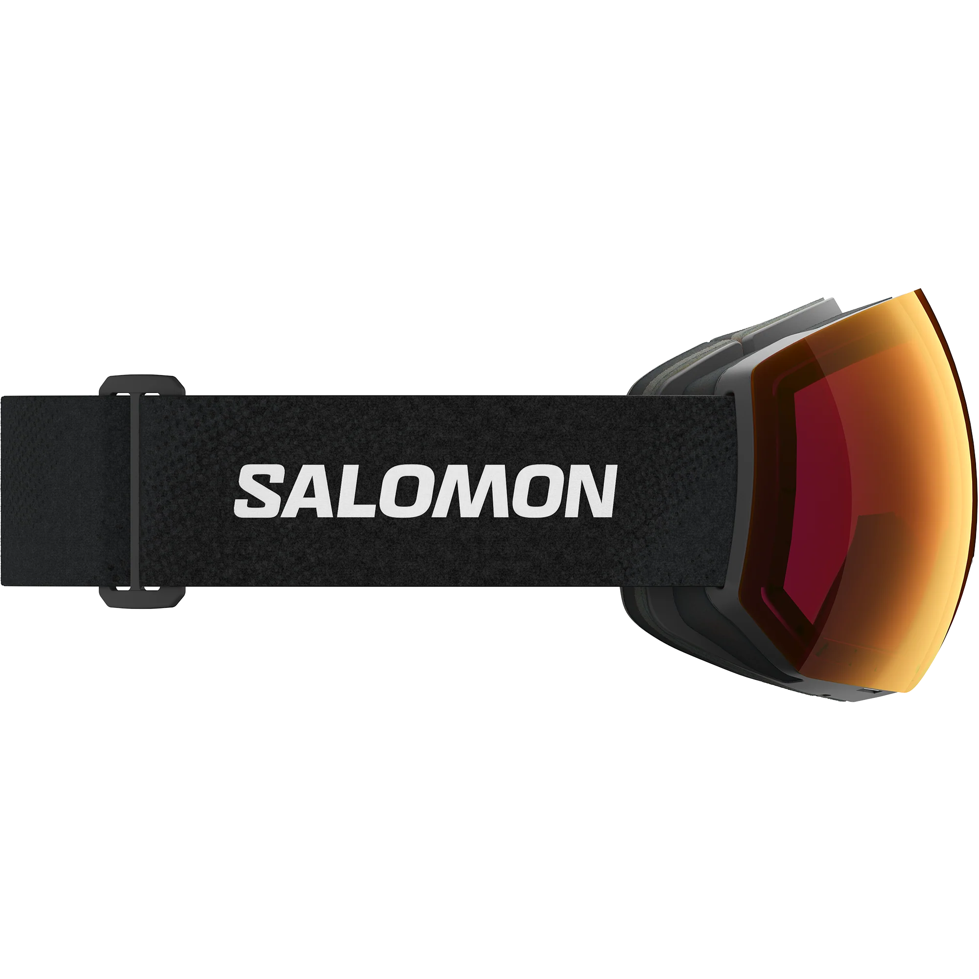 RADIUM PRO SIGMA (and EXTRA LENS)