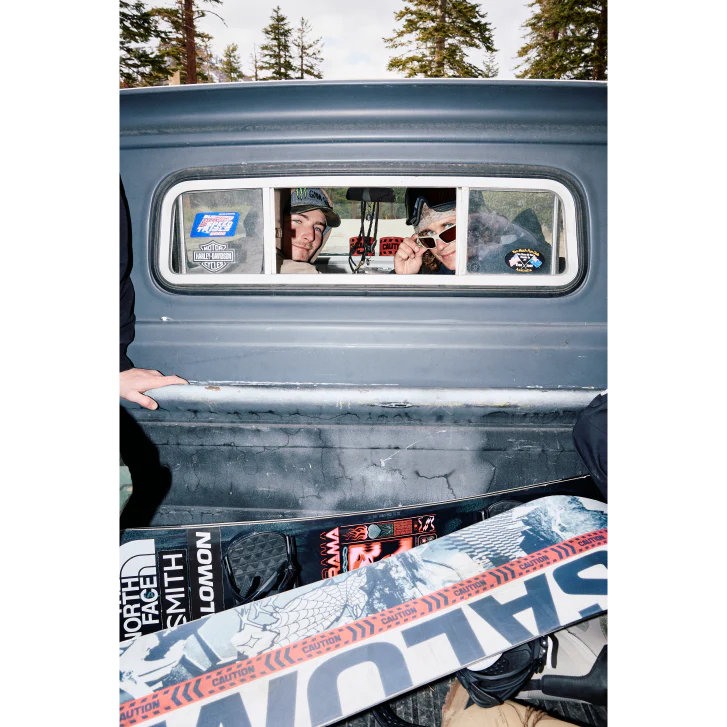 【完売】HUCK KNIFE PRO DUSTY