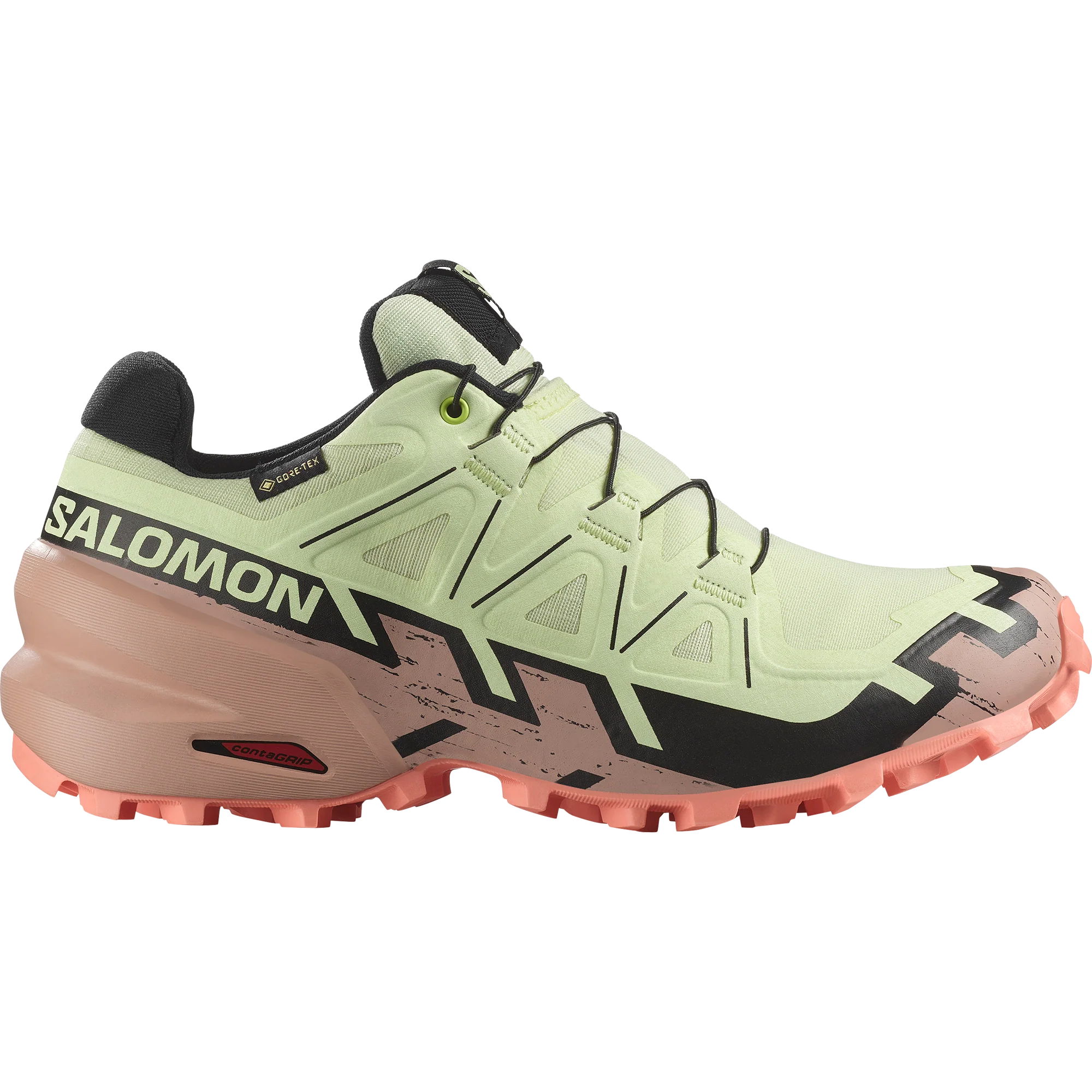 SPEEDCROSS 6 GORE-TEX