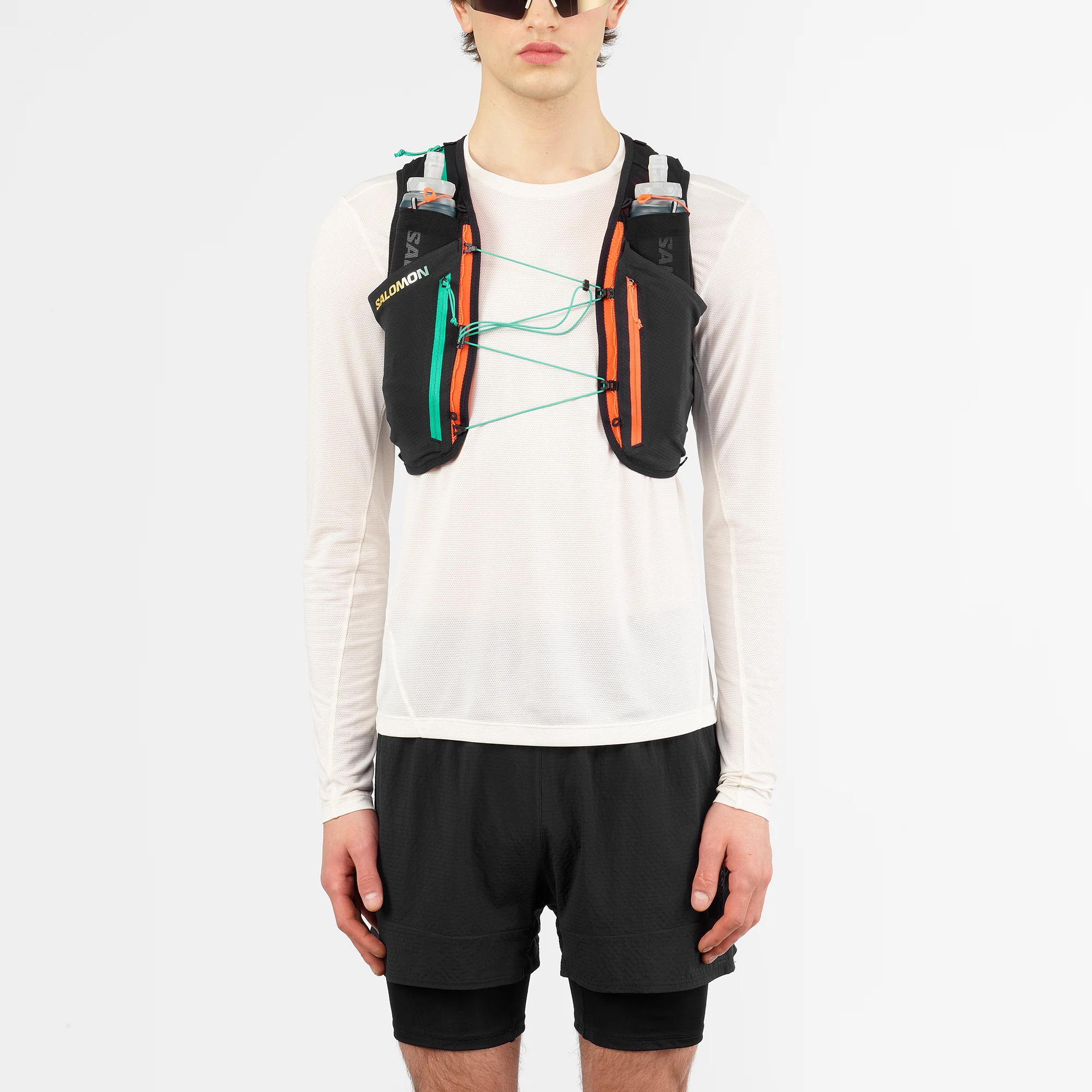 SENSE PRO 6 LIMITED COURTNEY EDITION