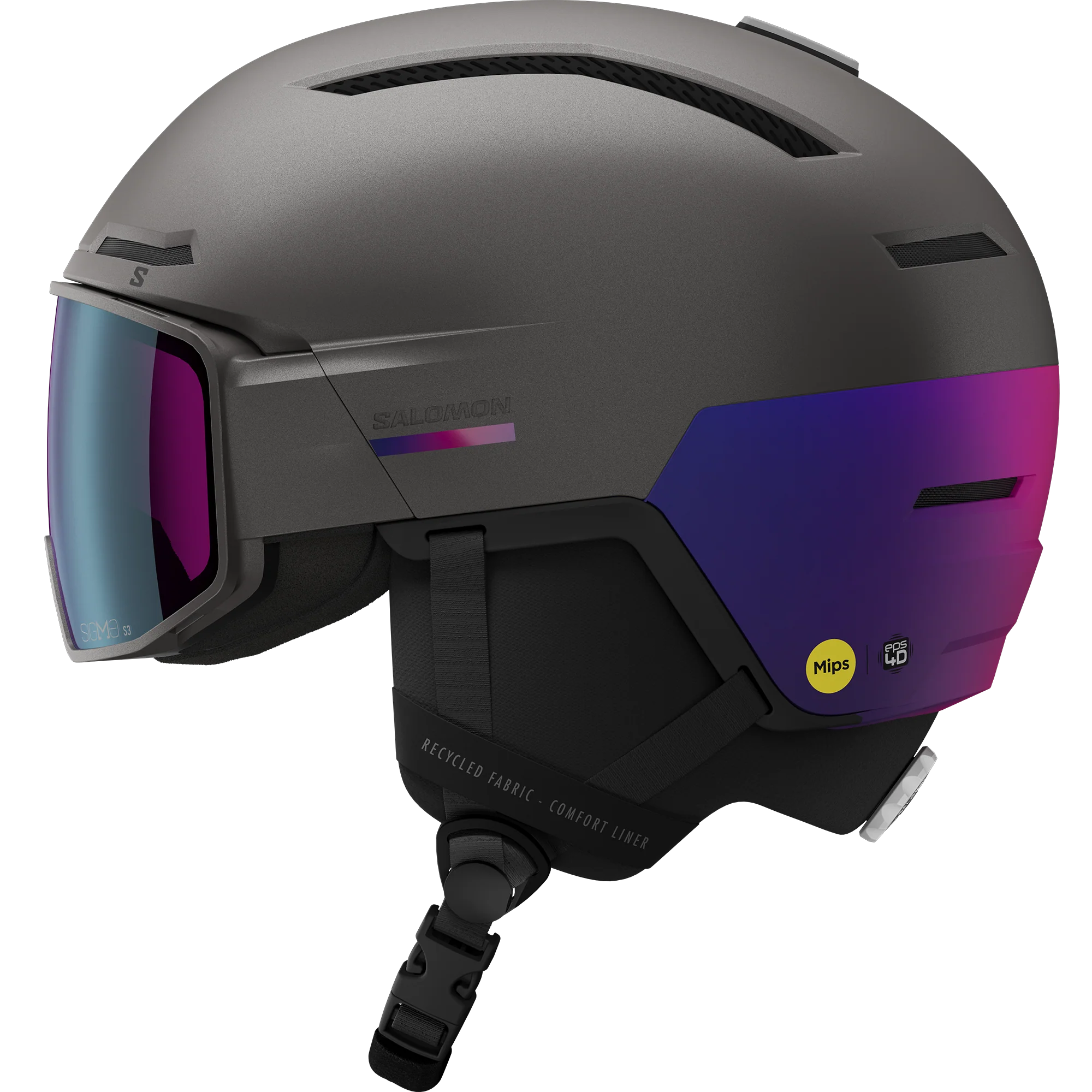 DRIVER PRO SIGMA MIPS