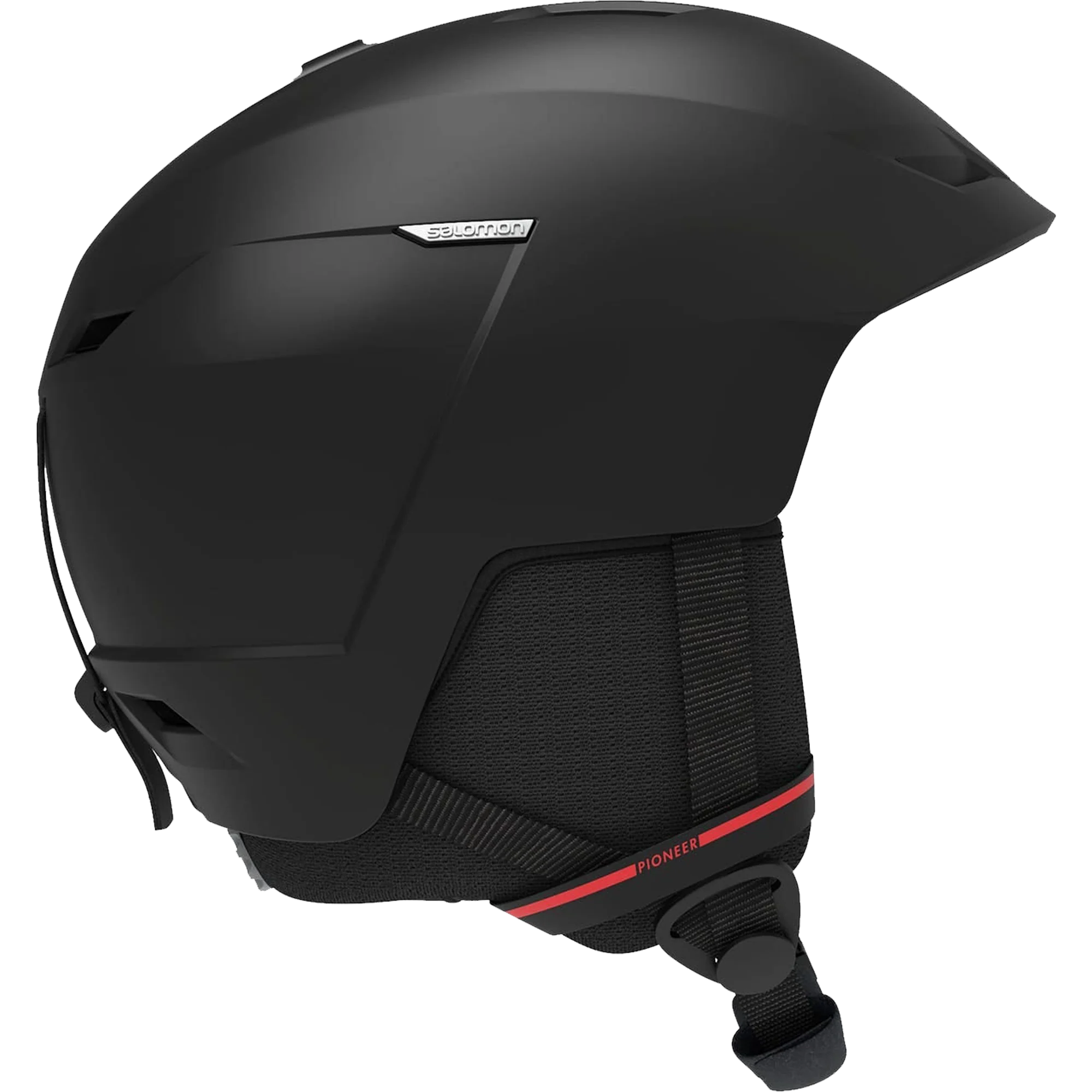 PIONEER LT ROUND FIT (ASIAN FIT)