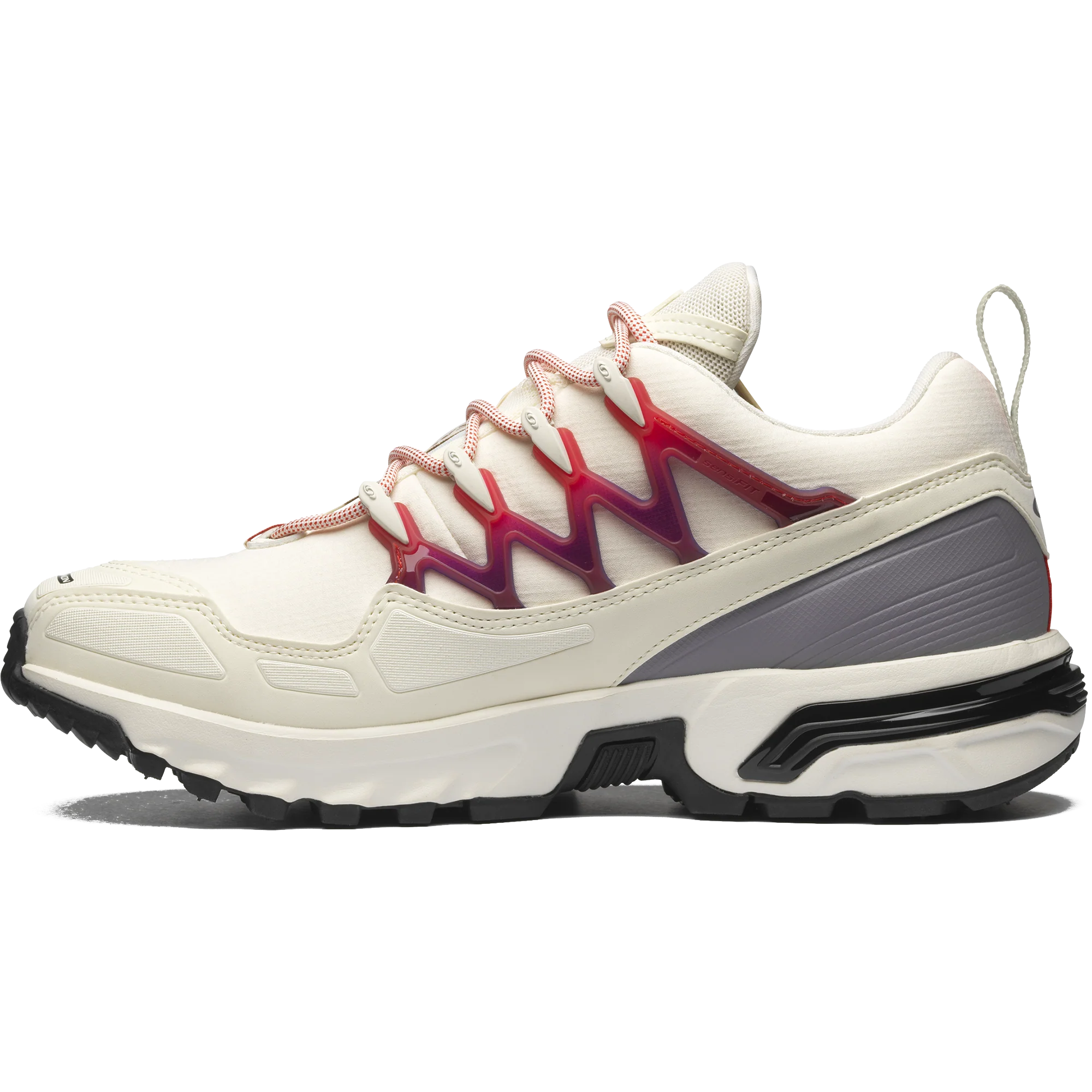 ACS + CLIMASALOMON™ WATERPROOF