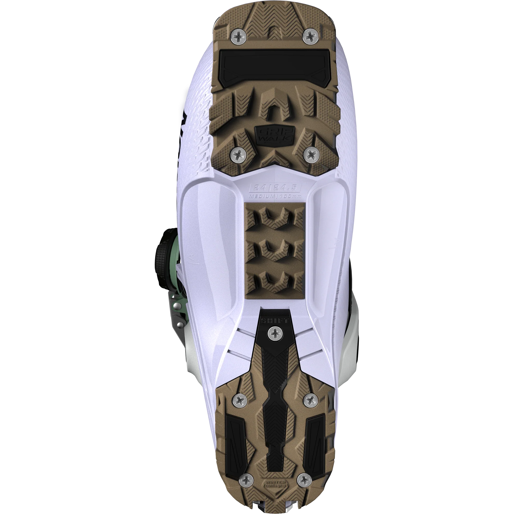 SHIFT SUPRA BOA® 105