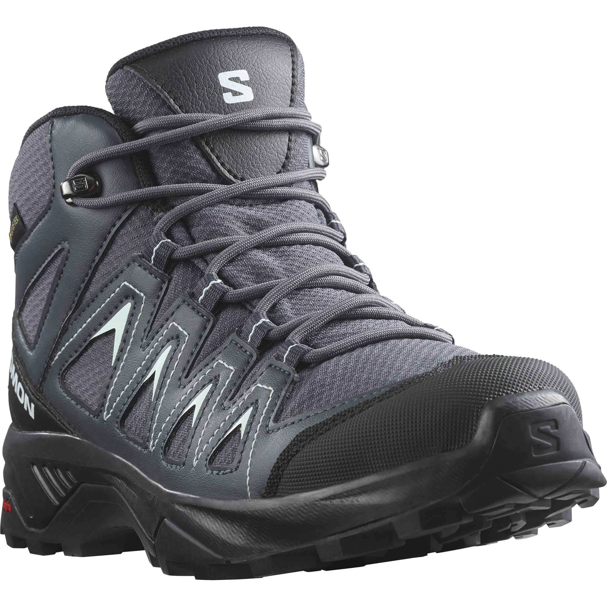 X BRAZE MID GORE-TEX