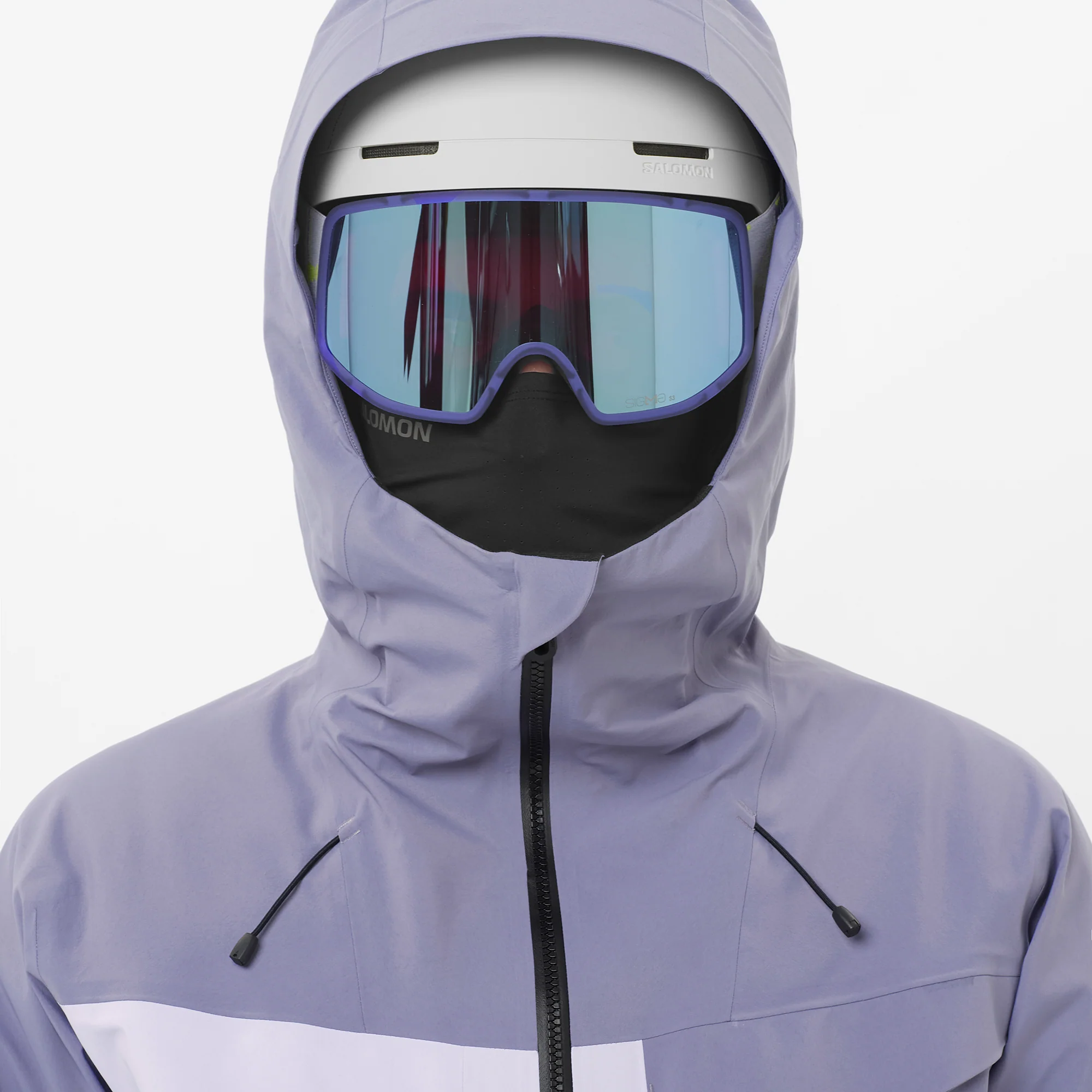 MOON PATROL GORE-TEX